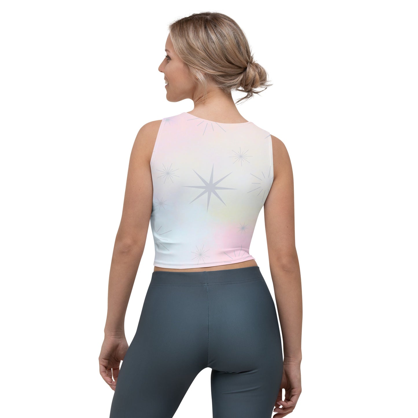 100th Anniversary Celebration Crop Top 100th anniversarydisney 100thdisney adult#tag4##tag5##tag6#