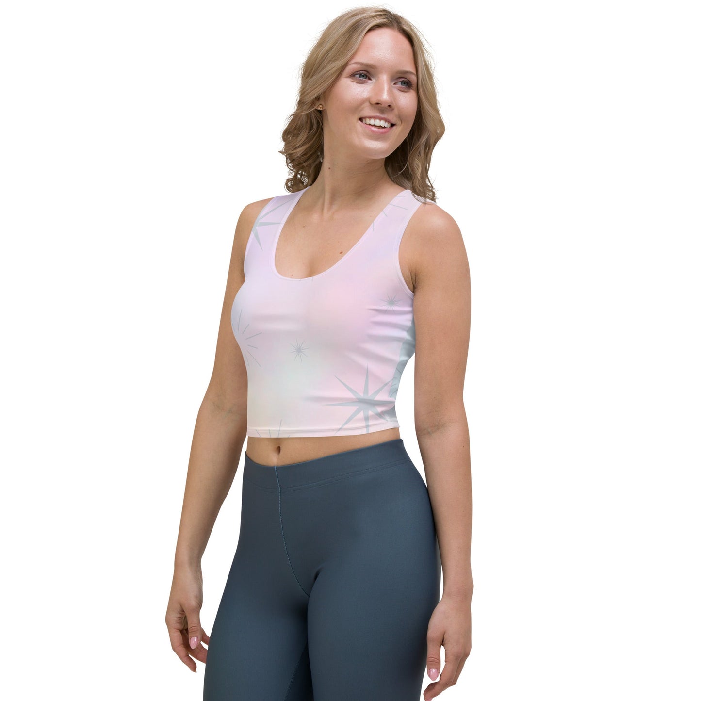 100th Anniversary Celebration Crop Top 100th anniversarydisney 100thdisney adult#tag4##tag5##tag6#