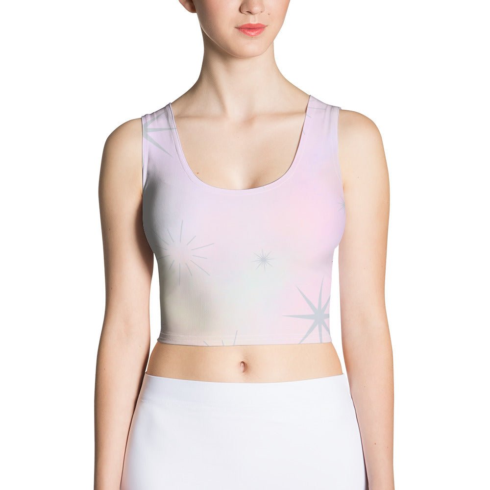 100th Anniversary Celebration Crop Top 100th anniversarydisney 100thdisney adult#tag4##tag5##tag6#