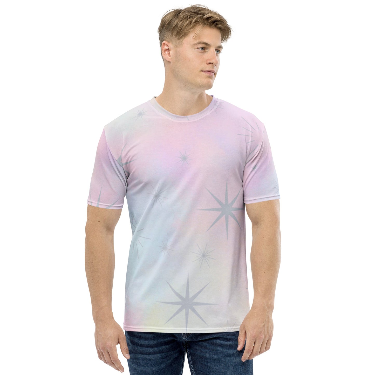 100th Anniversary Celebration Men's t-shirt 100th anniversarydad shirtdisney 100th#tag4##tag5##tag6#