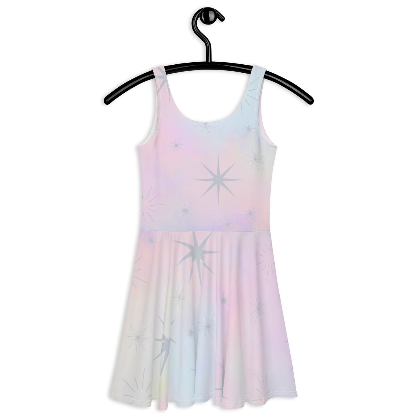 100th Anniversary Celebration Skater Dress 100th anniversarydisney 100thdisney adult#tag4##tag5##tag6#