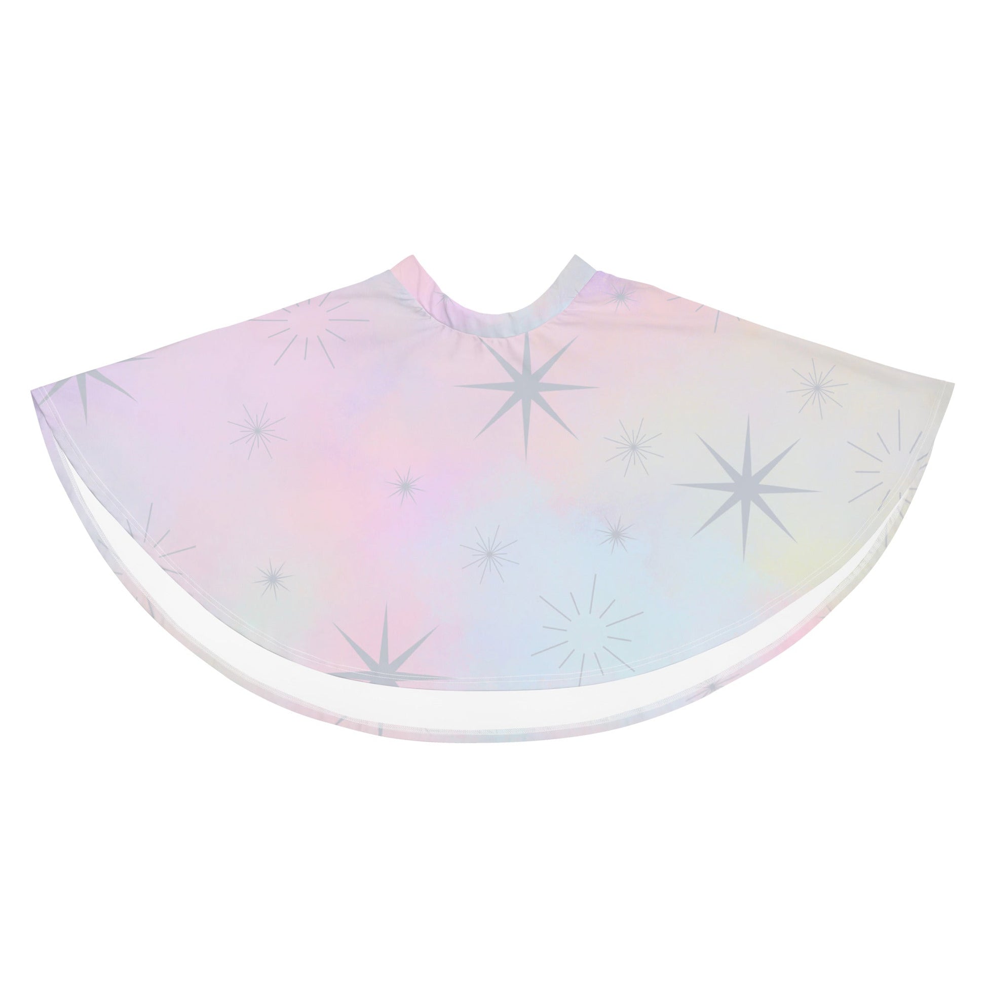 100th Anniversary Celebration Skater Skirt 100th anniversarydisney 100thdisney adult#tag4##tag5##tag6#