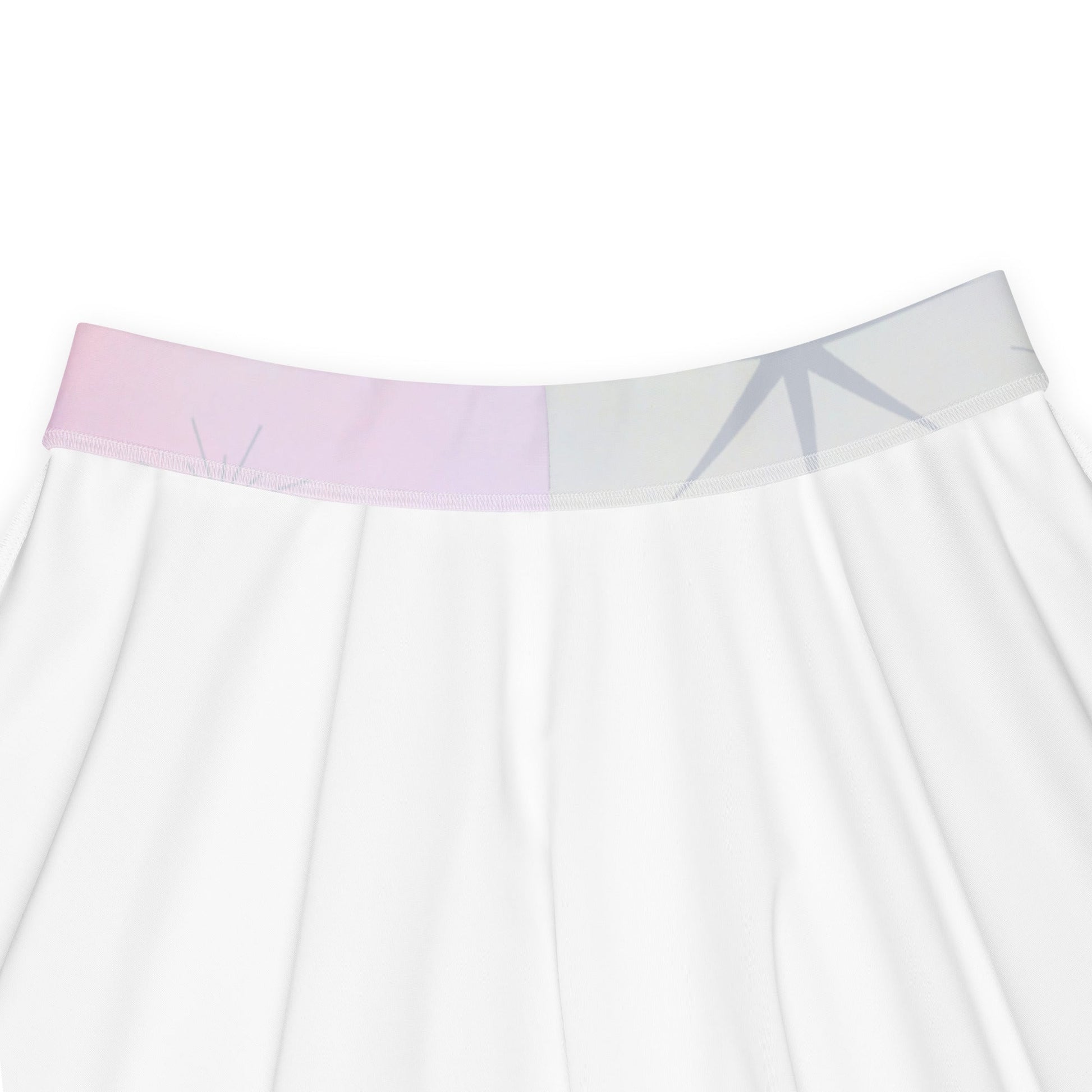 100th Anniversary Celebration Skater Skirt 100th anniversarydisney 100thdisney adult#tag4##tag5##tag6#