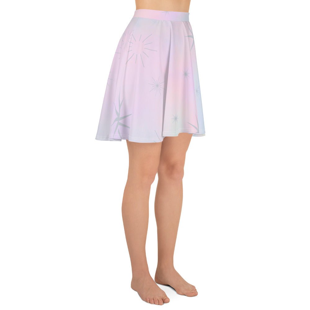 100th Anniversary Celebration Skater Skirt 100th anniversarydisney 100thdisney adult#tag4##tag5##tag6#