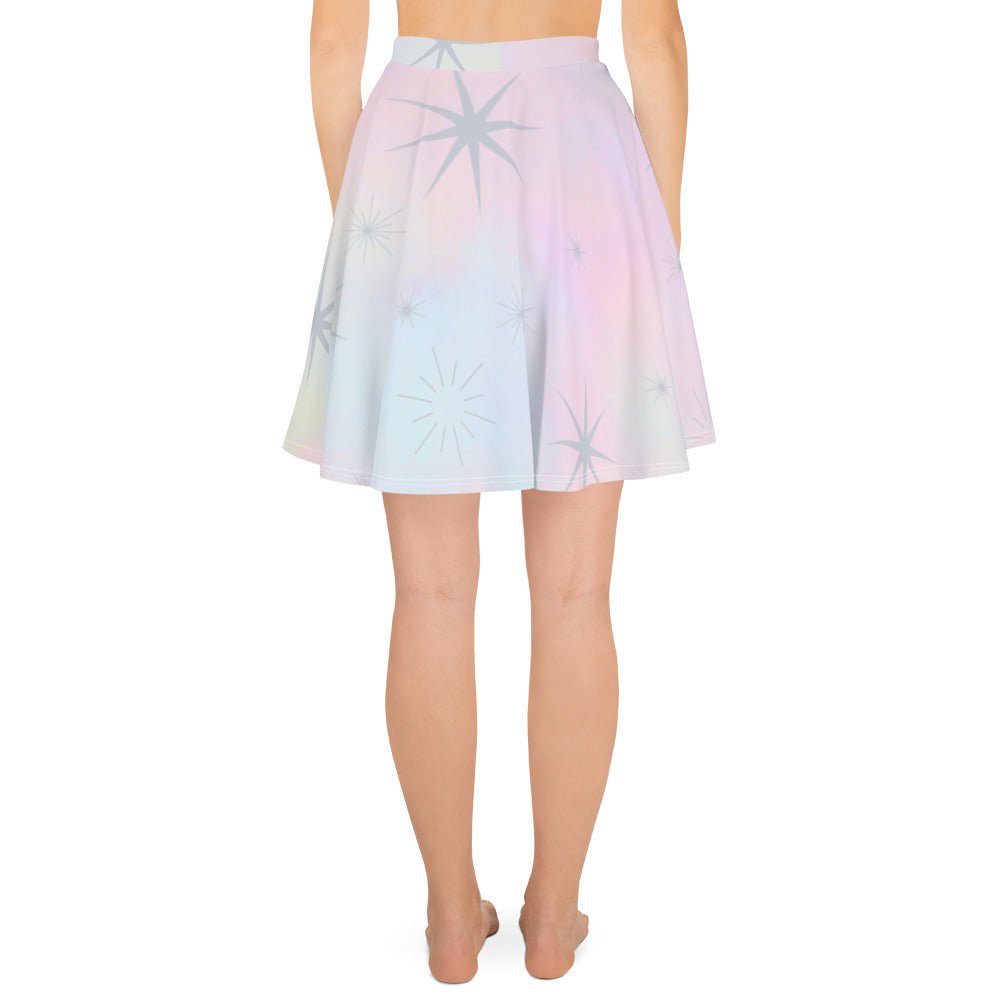 100th Anniversary Celebration Skater Skirt 100th anniversarydisney 100thdisney adult#tag4##tag5##tag6#