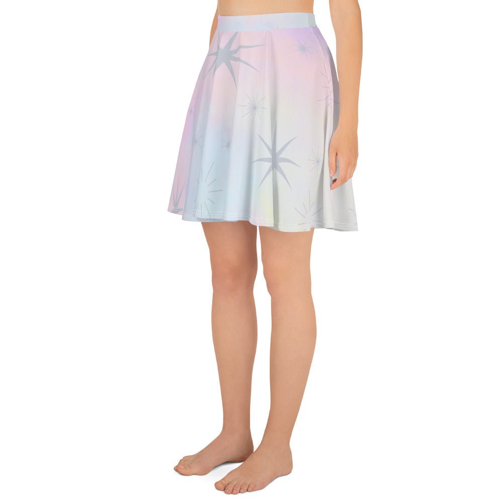 100th Anniversary Celebration Skater Skirt 100th anniversarydisney 100thdisney adult#tag4##tag5##tag6#