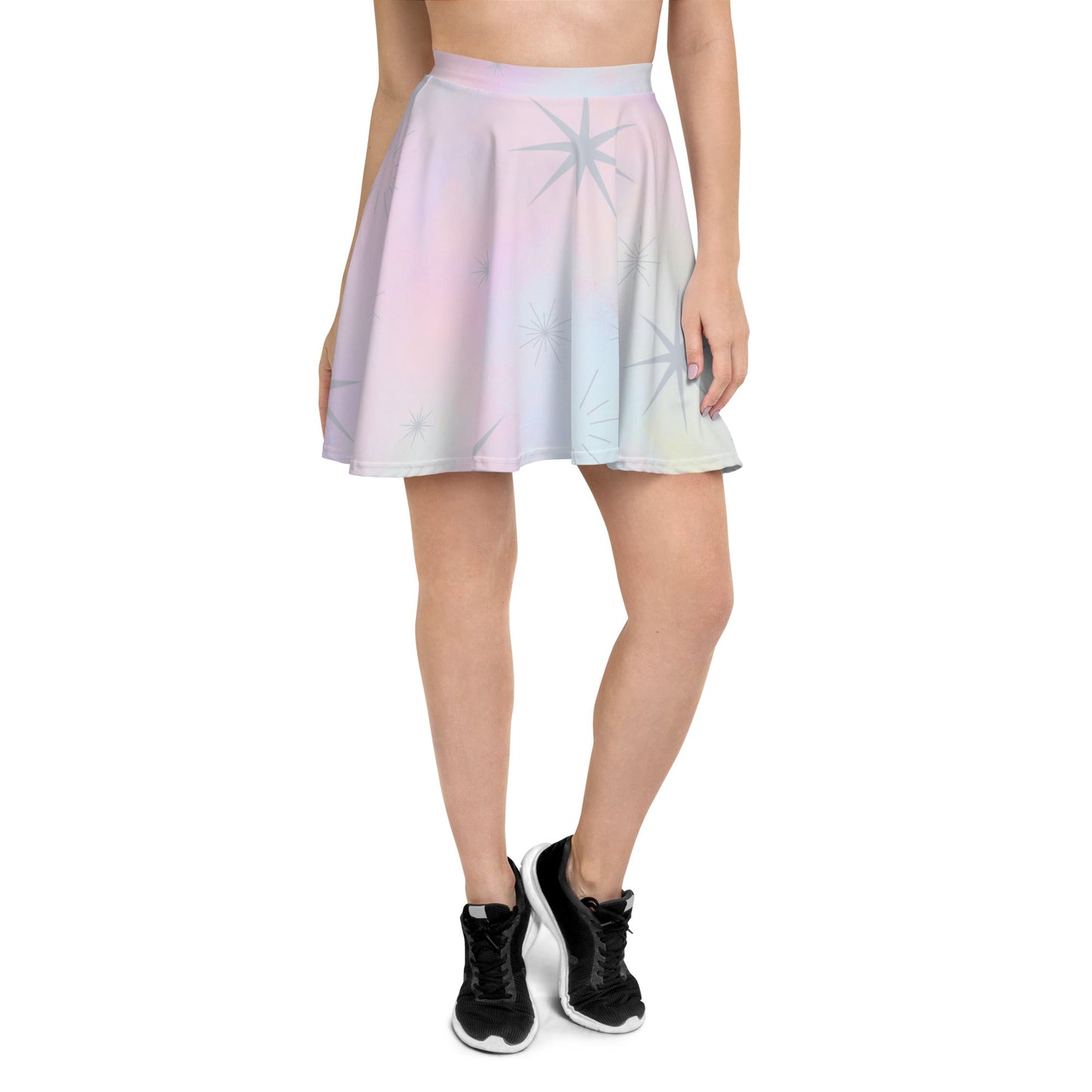 100th Anniversary Celebration Skater Skirt 100th anniversarydisney 100thdisney adult#tag4##tag5##tag6#