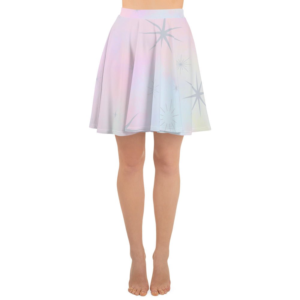 100th Anniversary Celebration Skater Skirt 100th anniversarydisney 100thdisney adult#tag4##tag5##tag6#