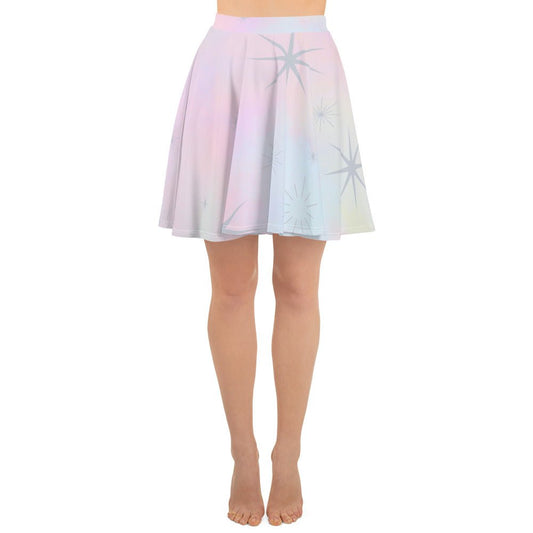 100th Anniversary Celebration Skater Skirt 100th anniversarydisney 100thdisney adult#tag4##tag5##tag6#