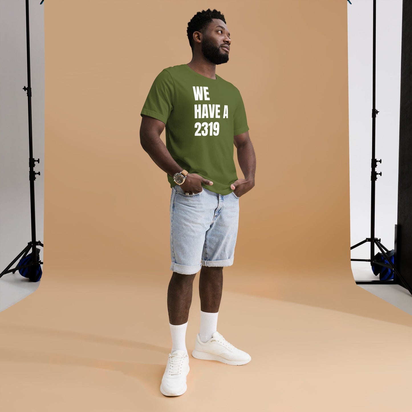 2319 Unisex t-shirt boodads Disney shirtdisney inspired#tag4##tag5##tag6#