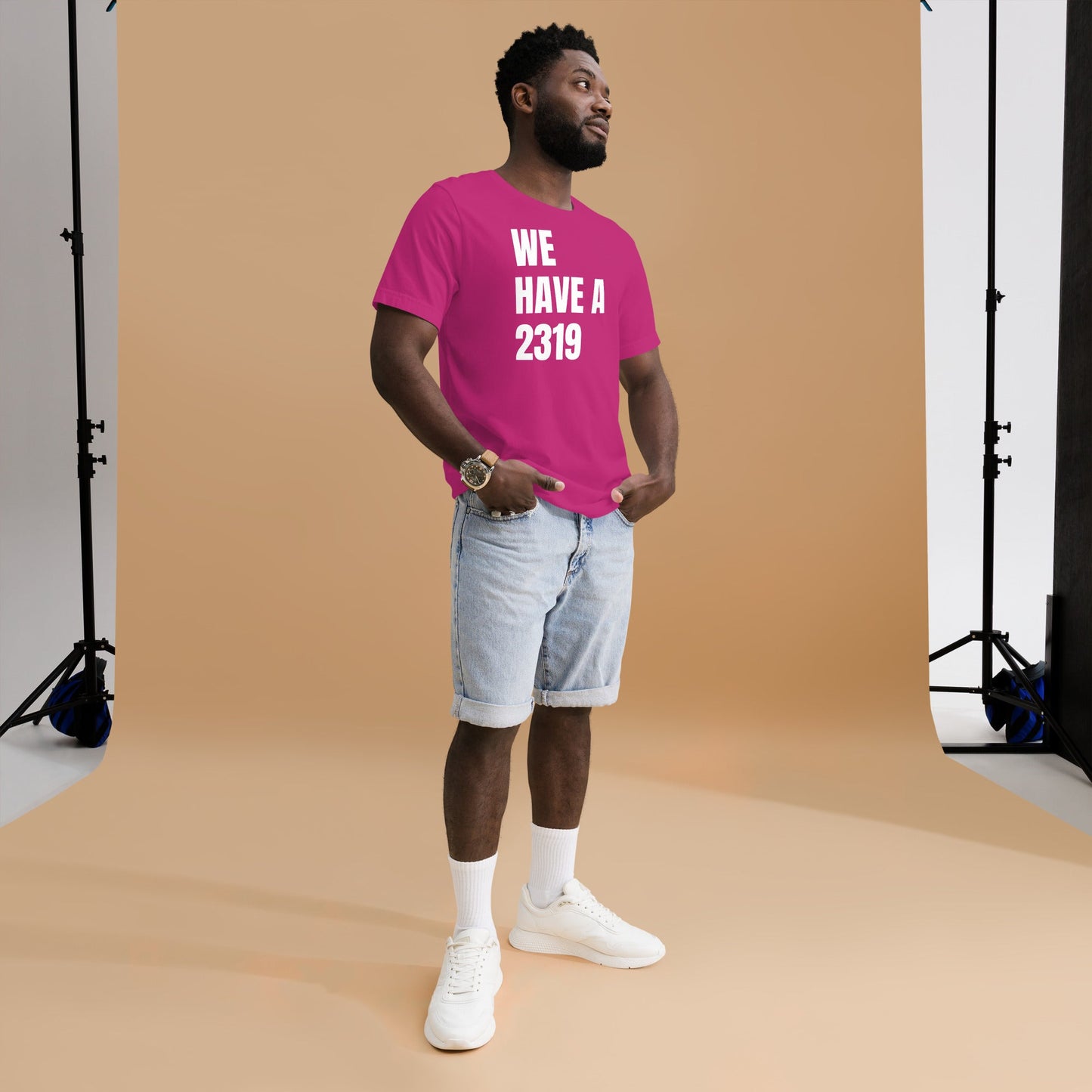 2319 Unisex t-shirt boodads Disney shirtdisney inspired#tag4##tag5##tag6#