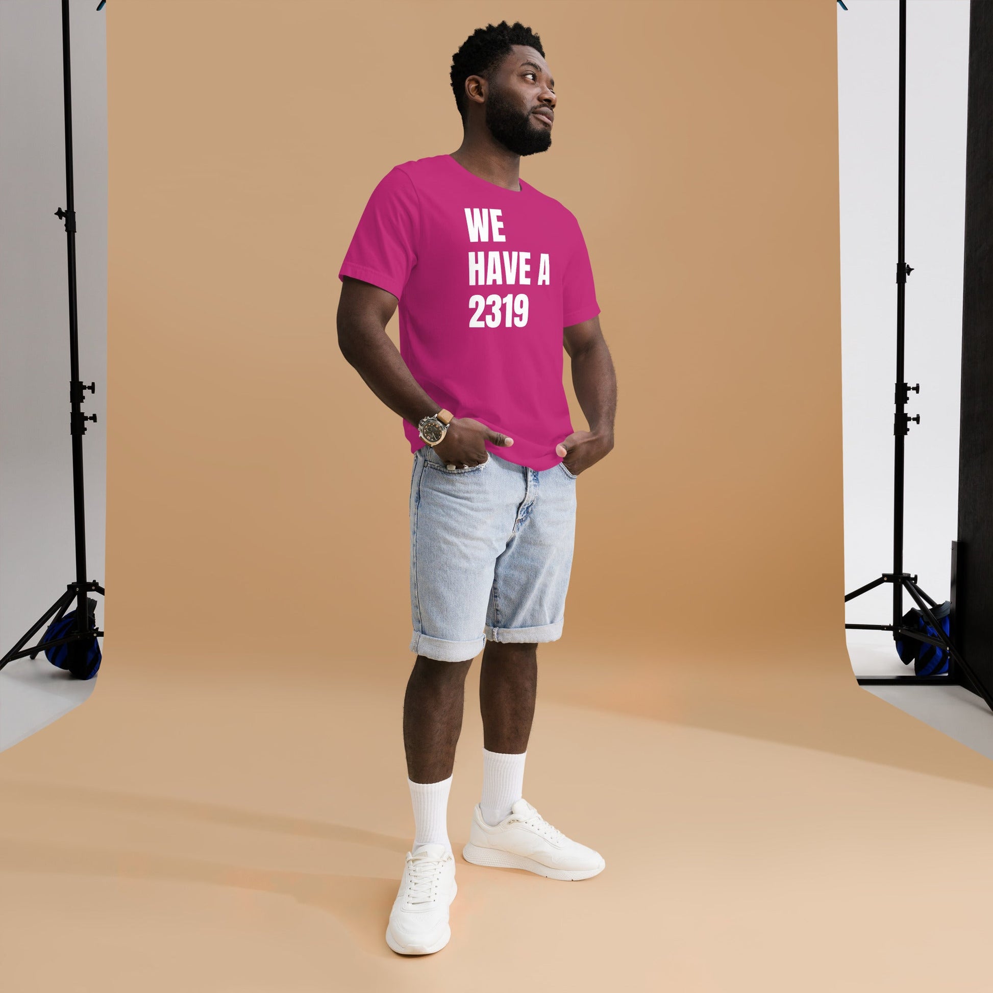 2319 Unisex t-shirt boodads Disney shirtdisney inspired#tag4##tag5##tag6#