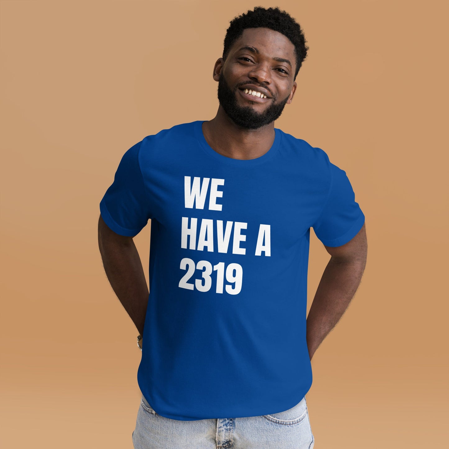 2319 Unisex t-shirt boodads Disney shirtdisney inspired#tag4##tag5##tag6#
