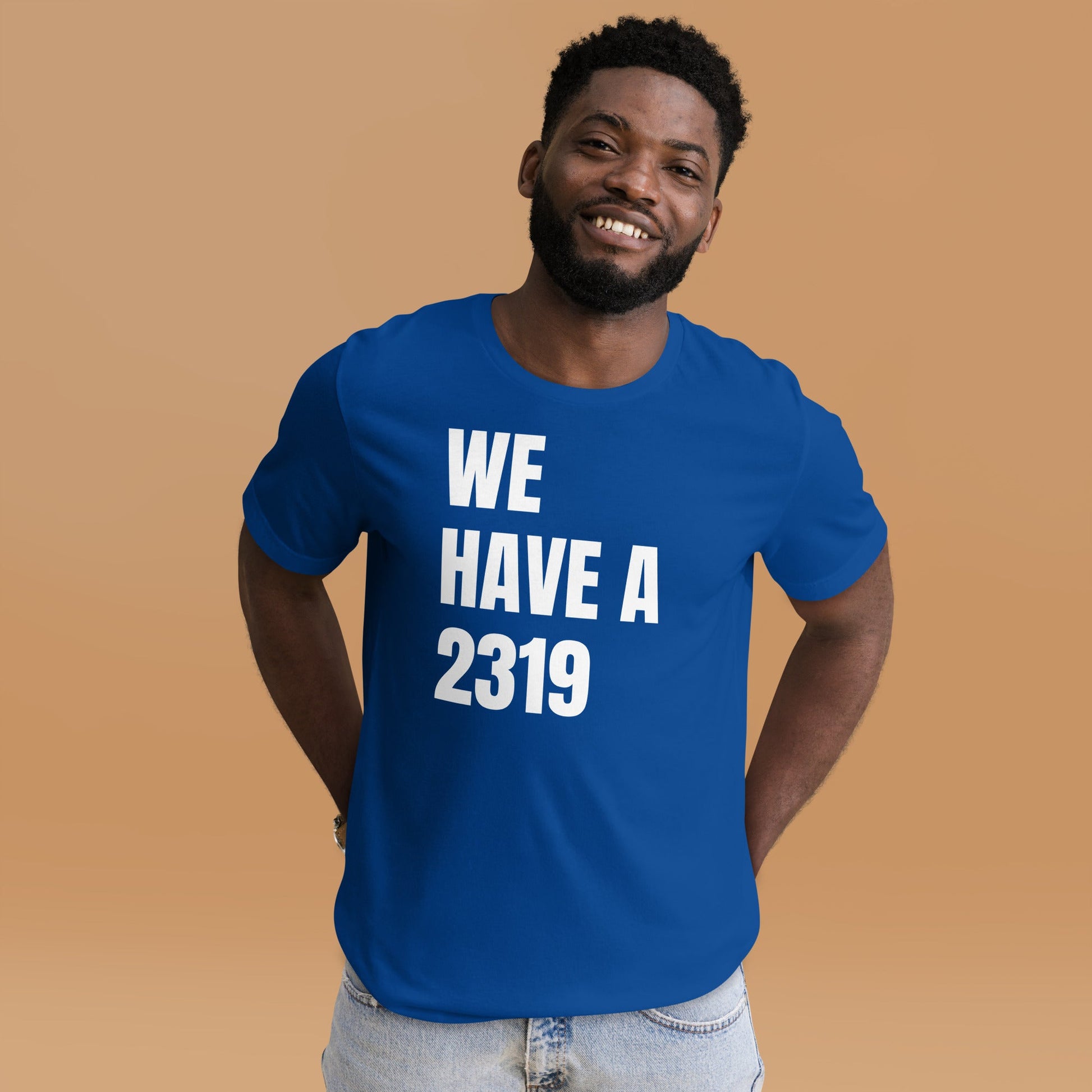 2319 Unisex t-shirt boodads Disney shirtdisney inspired#tag4##tag5##tag6#