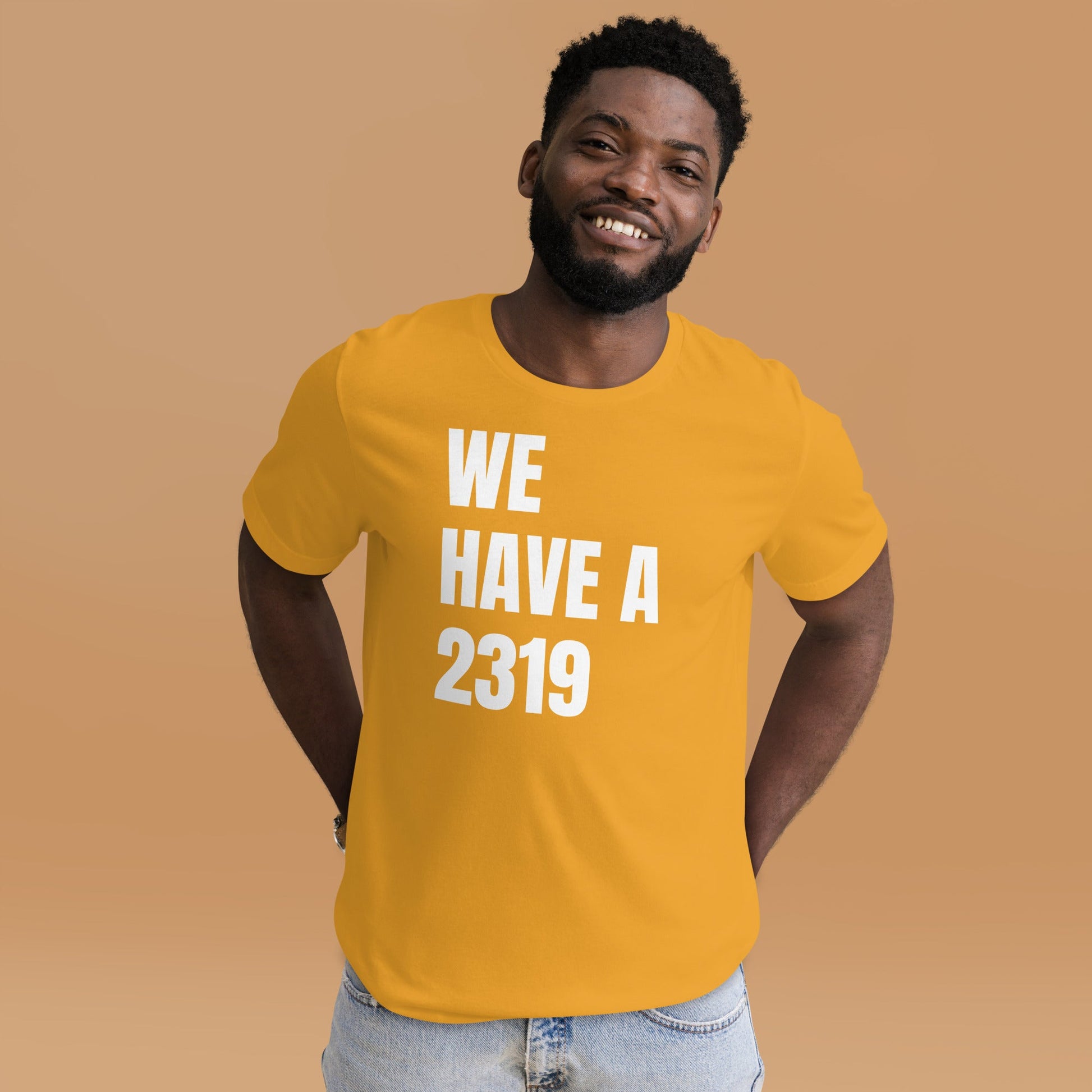 2319 Unisex t-shirt boodads Disney shirtdisney inspired#tag4##tag5##tag6#