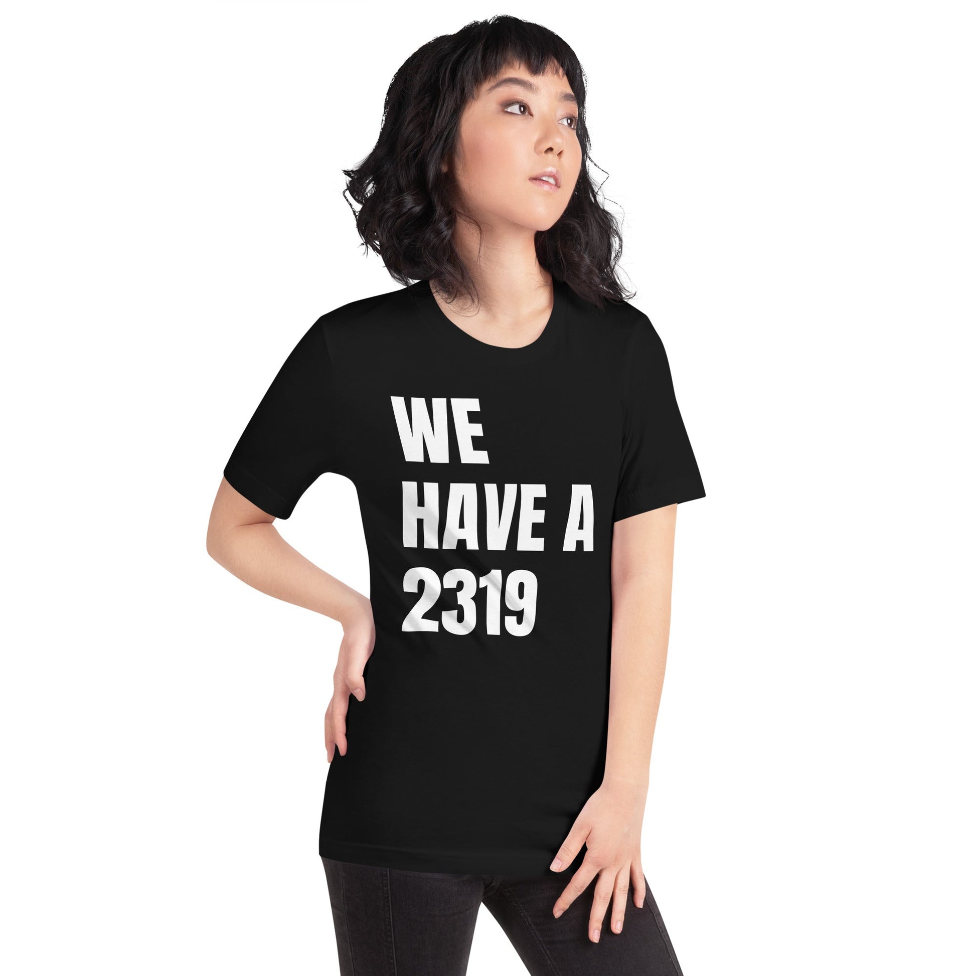 2319 Unisex t-shirt boodads Disney shirtdisney inspired#tag4##tag5##tag6#