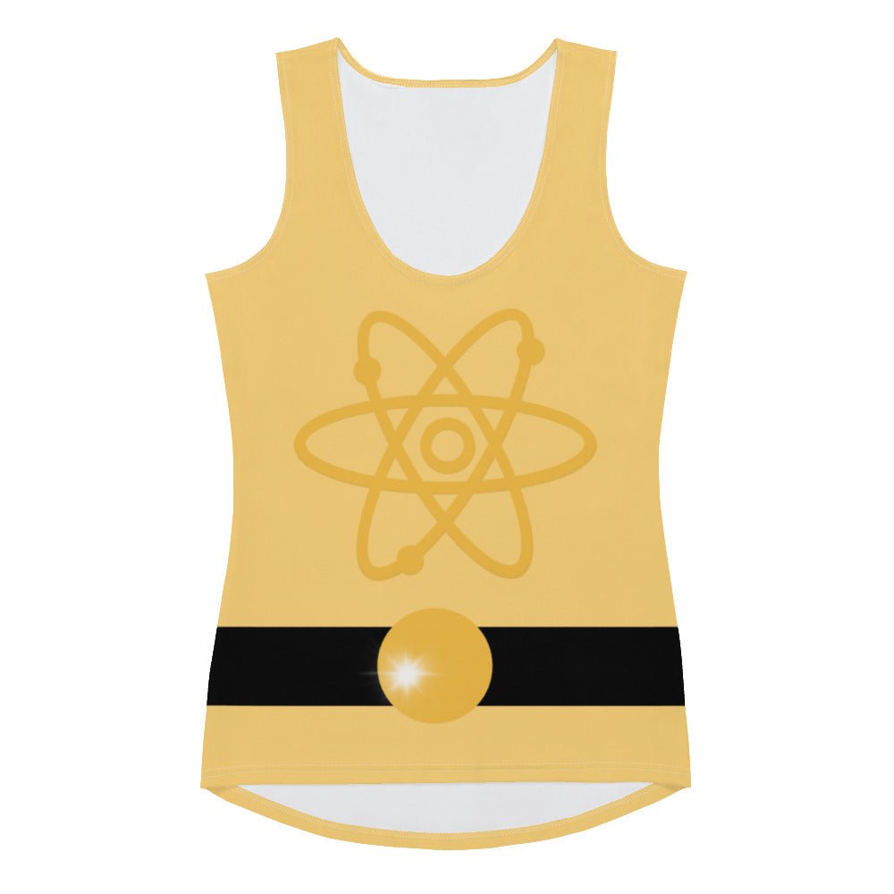 90s Rocker Tank Top 90s stylecosplaydisney costume#tag4##tag5##tag6#