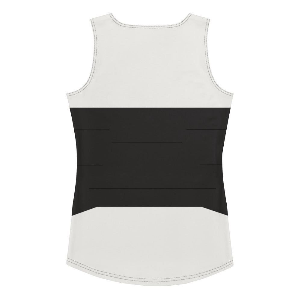 Ahoy Matey Pirate Tank Top- Pirate Night, Running Costume, Cosplay boo to youcostumecruise clothing#tag4##tag5##tag6#