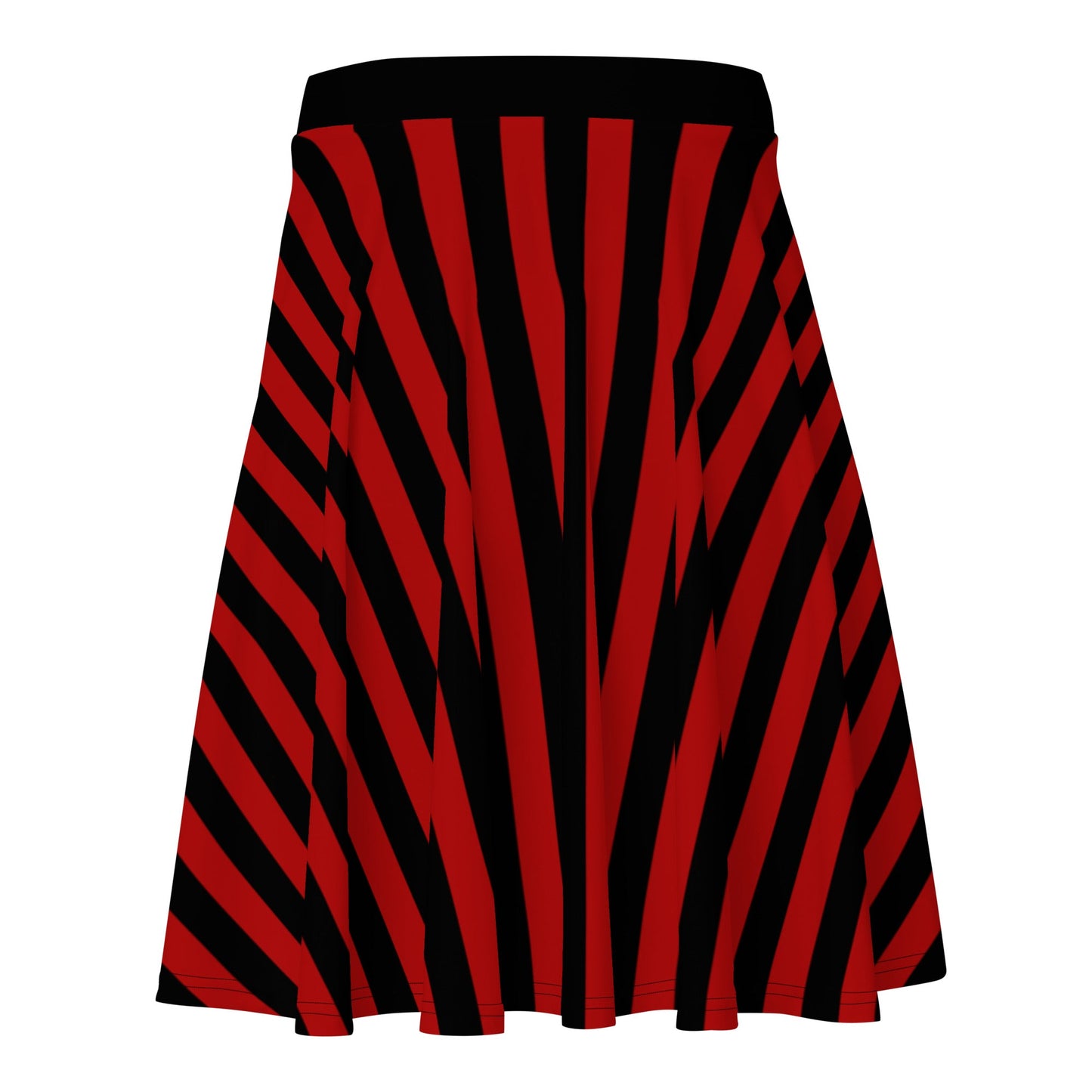 Ahoy Matey Skater Skirt- Running Costume, Pirate Night, Cosplay boo to youcaptaincaptain hook#tag4##tag5##tag6#