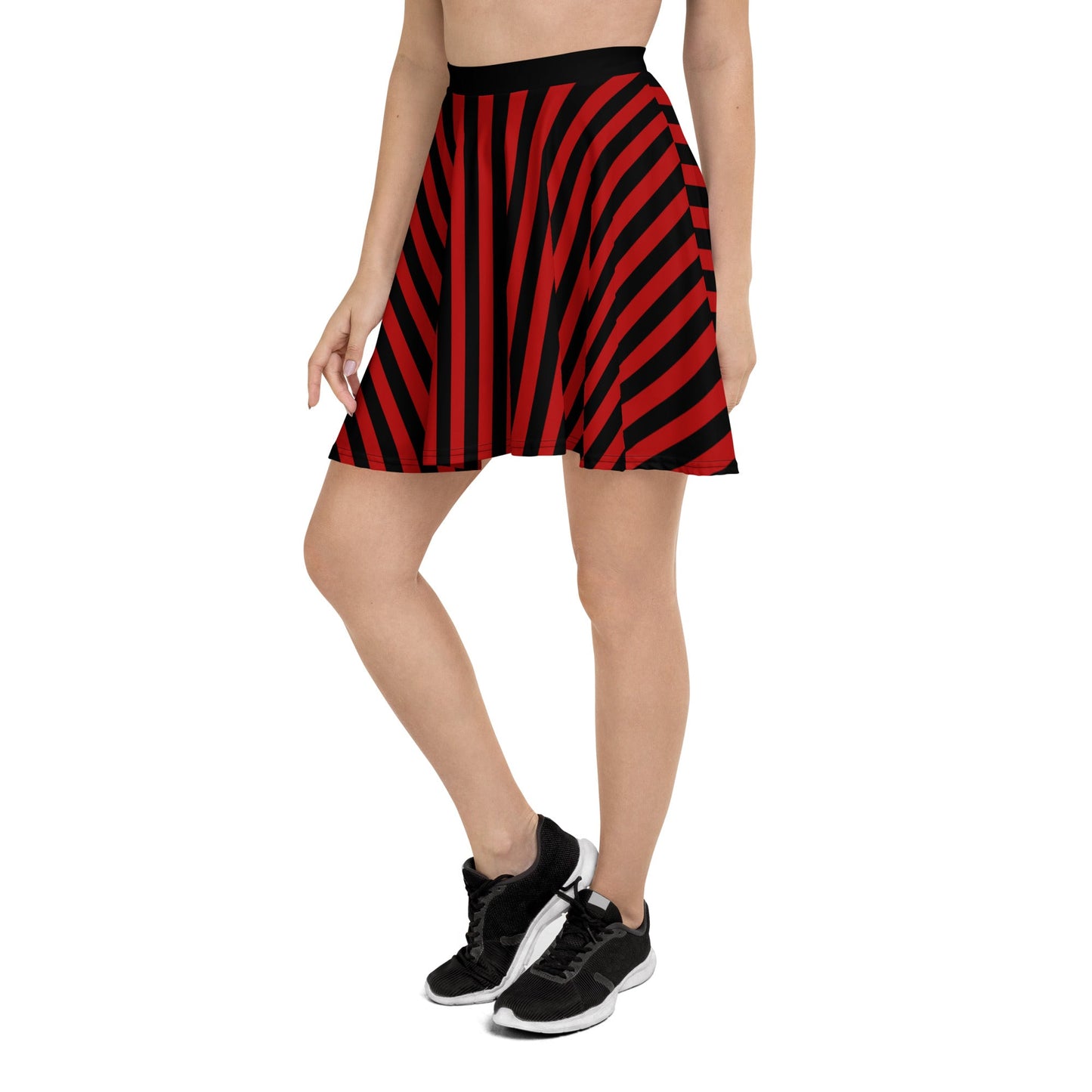 Ahoy Matey Skater Skirt- Running Costume, Pirate Night, Cosplay boo to youcaptaincaptain hook#tag4##tag5##tag6#