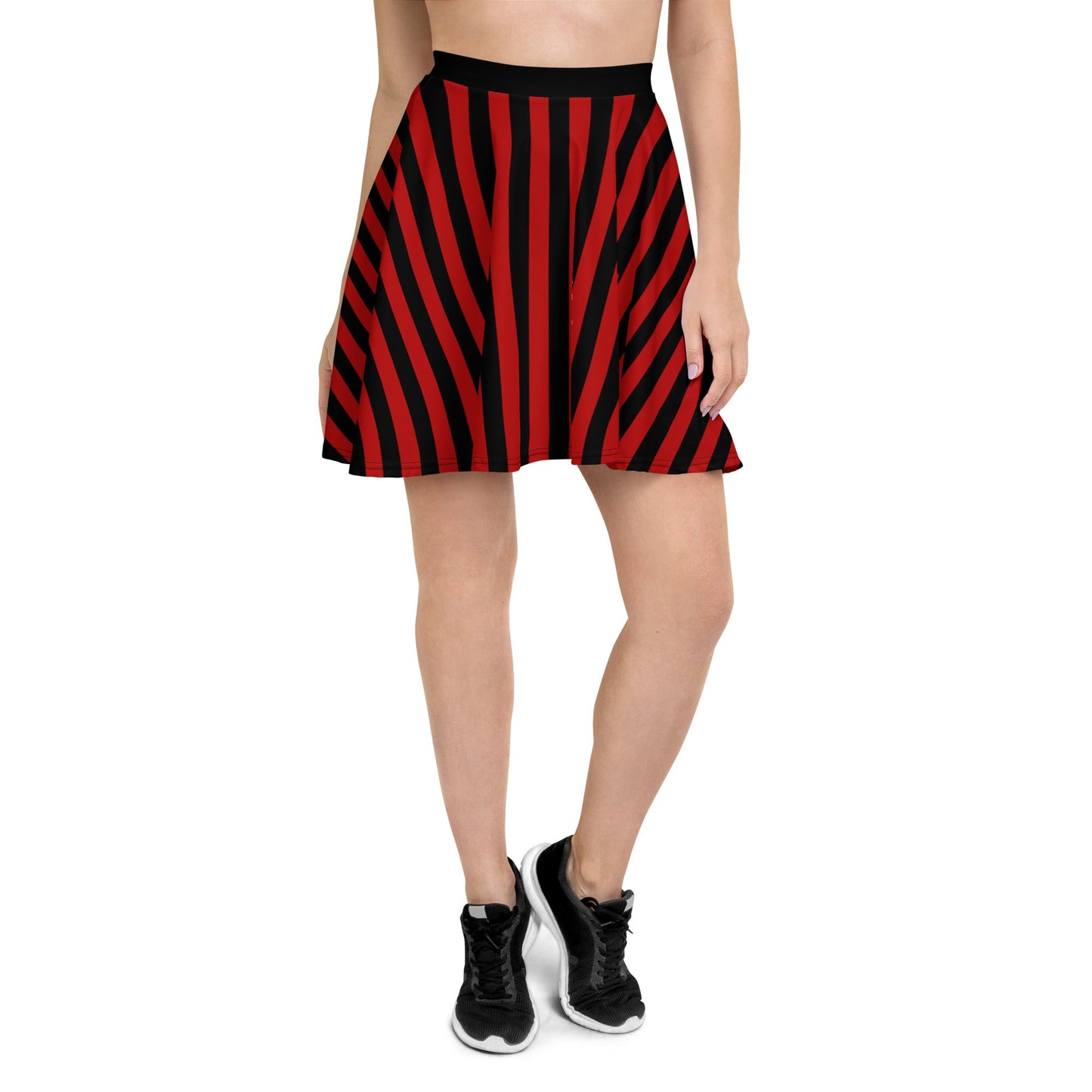 Ahoy Matey Skater Skirt- Running Costume, Pirate Night, Cosplay boo to youcaptaincaptain hook#tag4##tag5##tag6#