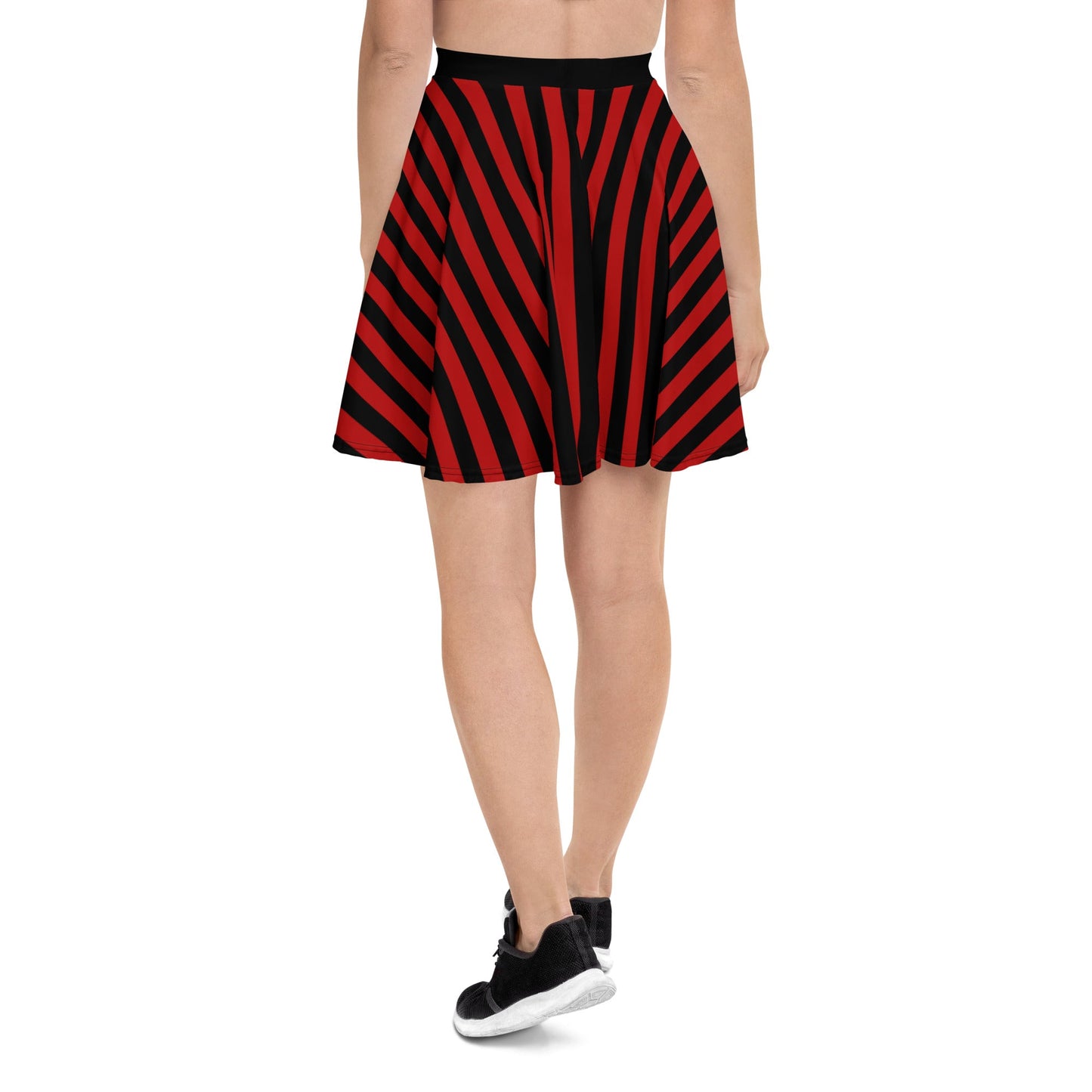 Ahoy Matey Skater Skirt- Running Costume, Pirate Night, Cosplay boo to youcaptaincaptain hook#tag4##tag5##tag6#