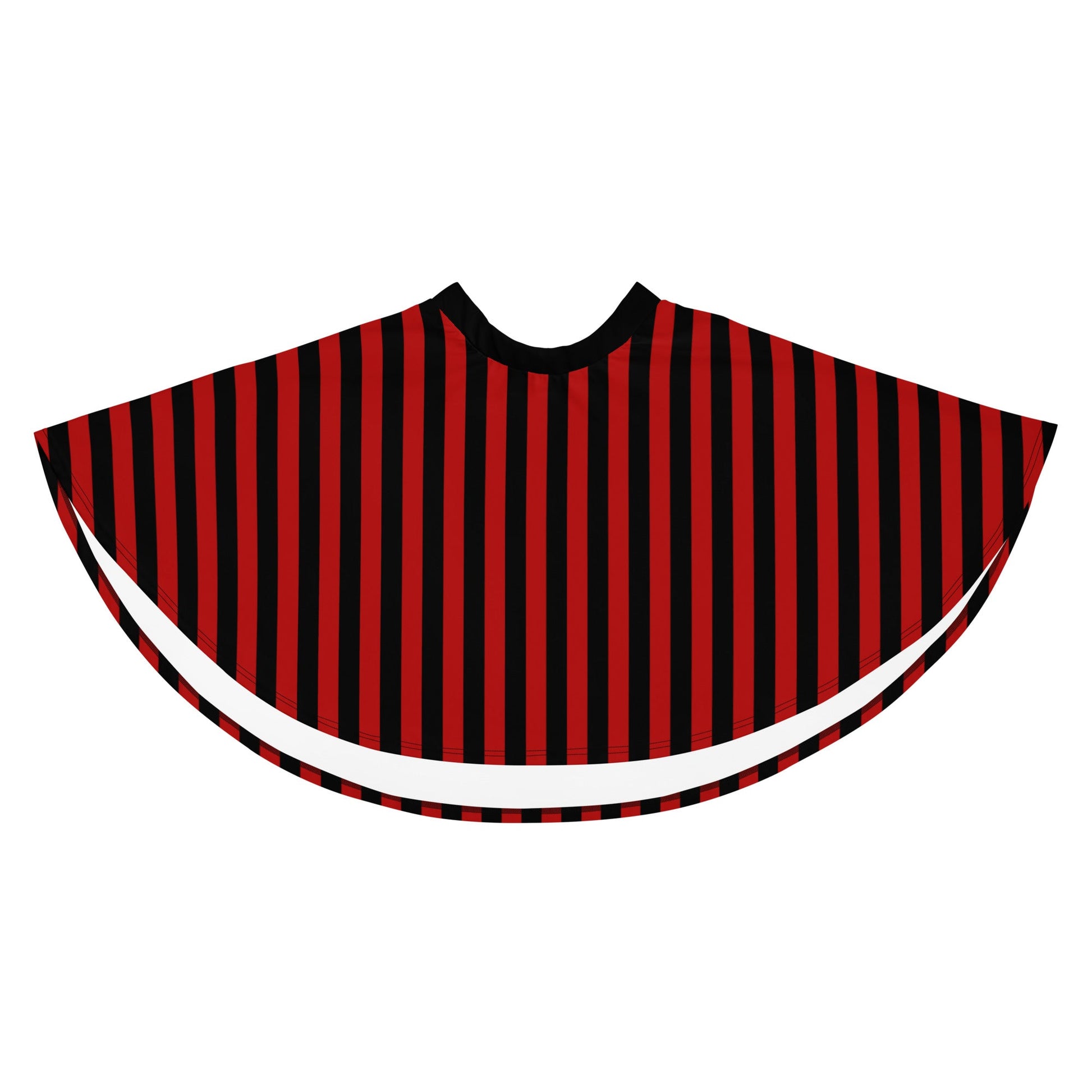 Ahoy Matey Skater Skirt- Running Costume, Pirate Night, Cosplay boo to youcaptaincaptain hook#tag4##tag5##tag6#
