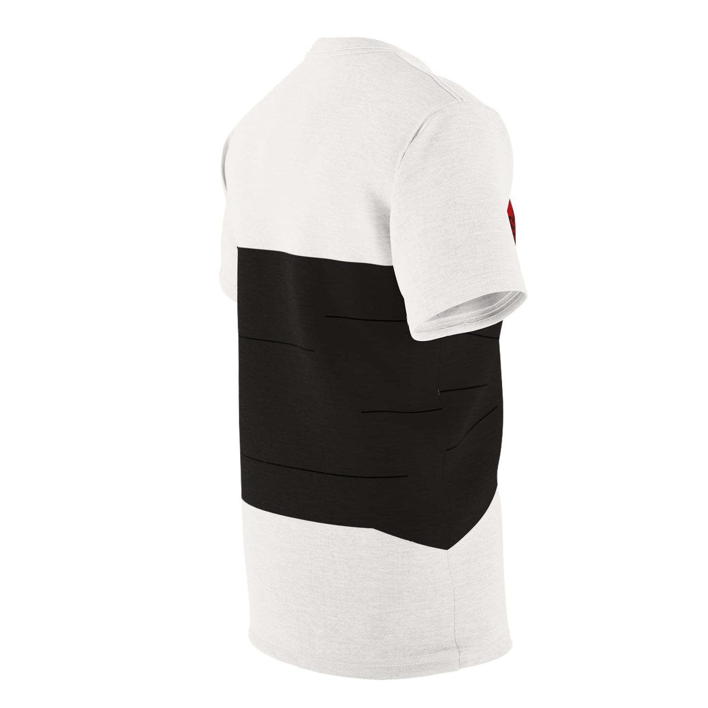 Ahoy Matey Unisex Tee- Pirate Night, Running Costume, Cosplay active wearAll Over PrintAOP Clothing#tag4##tag5##tag6#