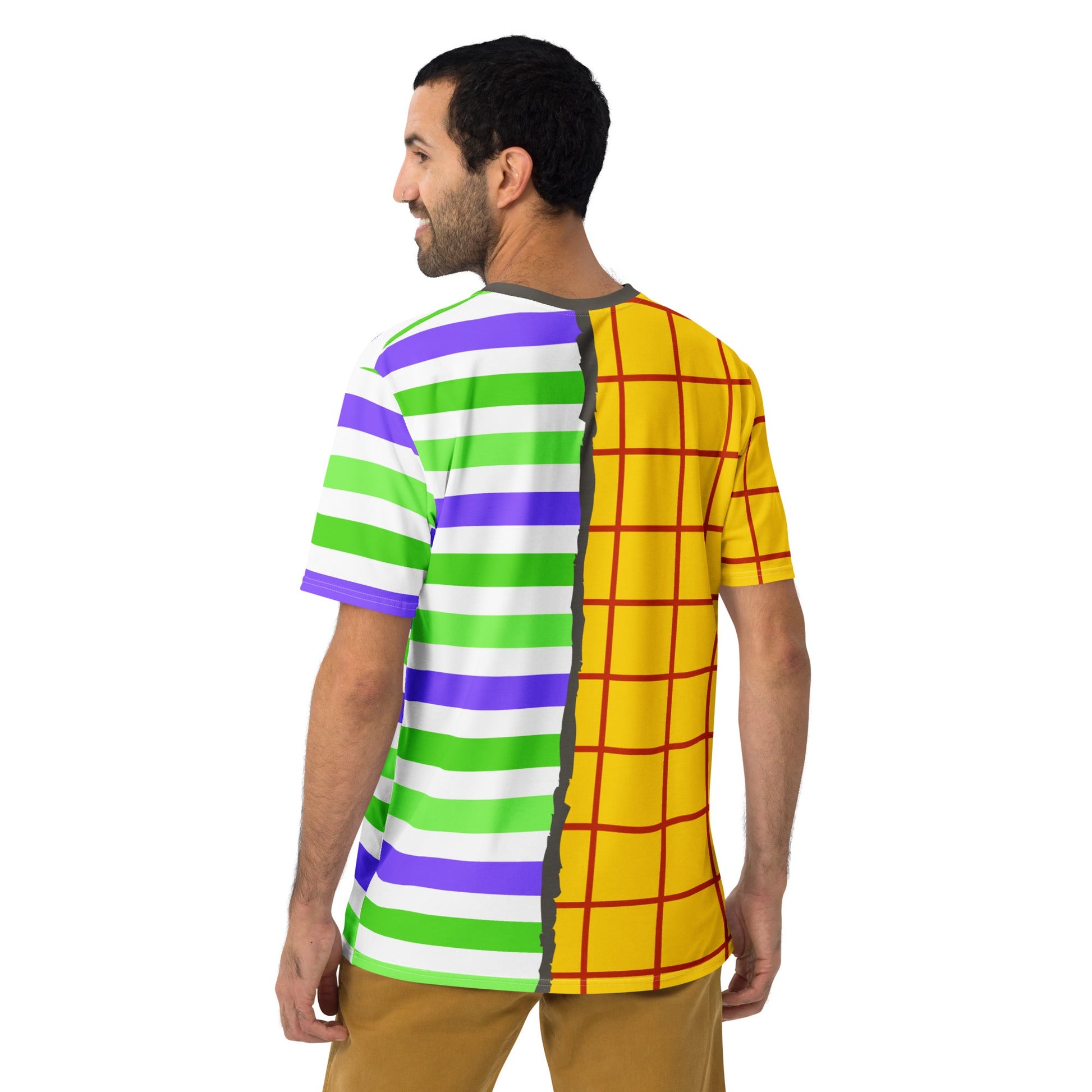 Andy's Room t-shirt buzz lightyeardisney adultdisney bounding#tag4##tag5##tag6#
