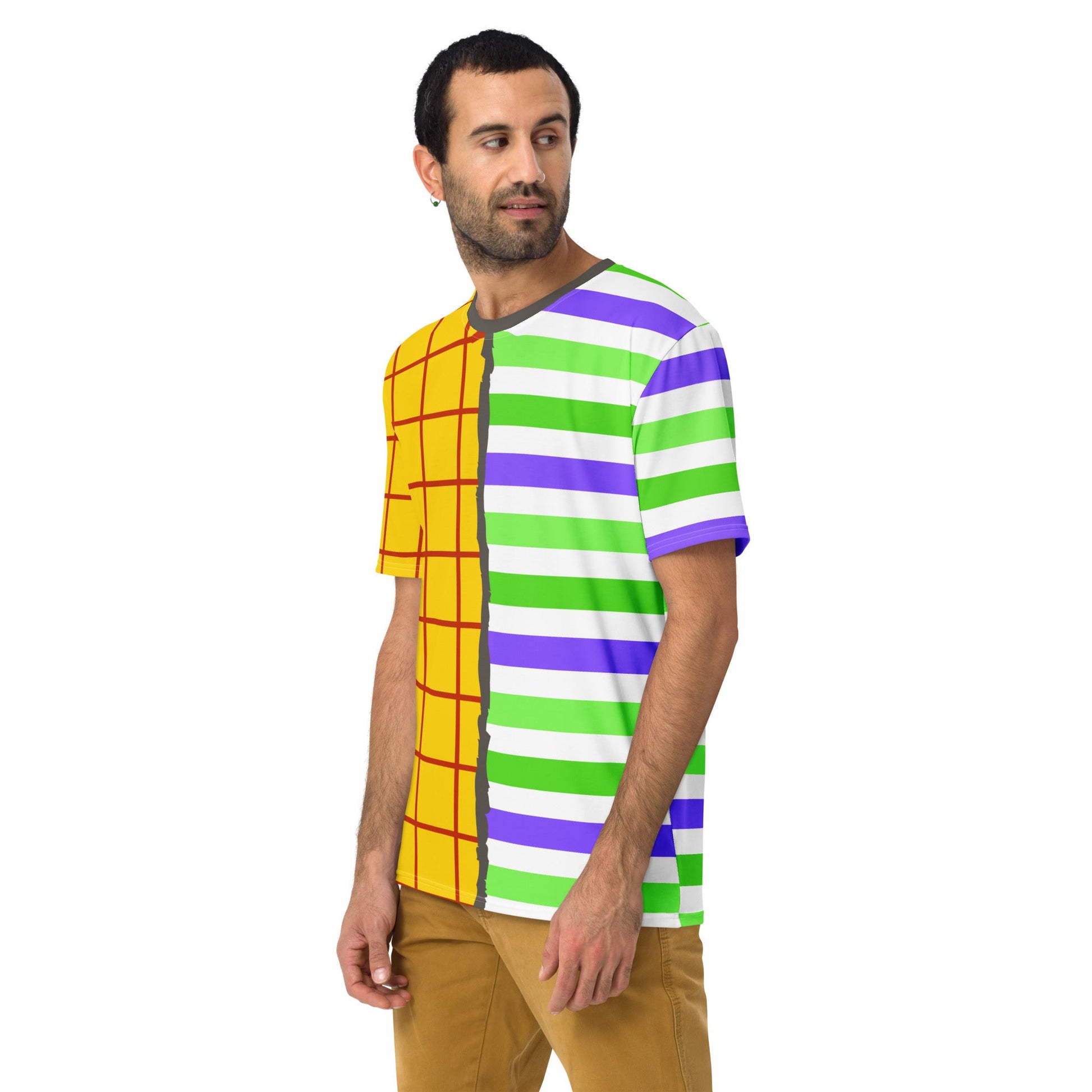 Andy's Room t-shirt buzz lightyeardisney adultdisney bounding#tag4##tag5##tag6#