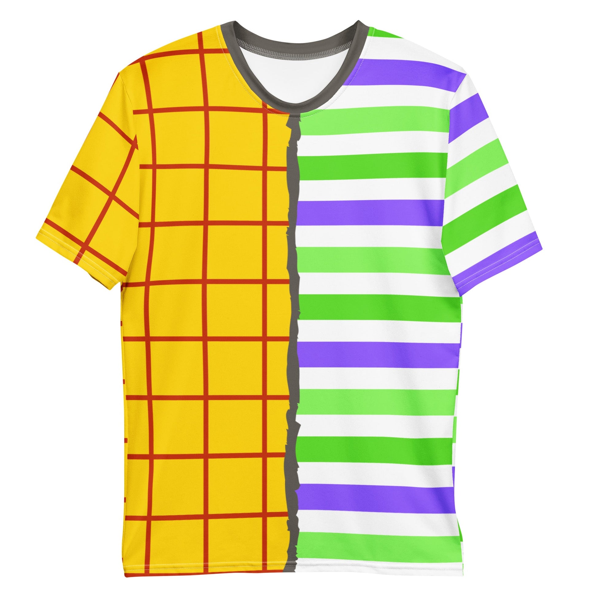 Andy's Room t-shirt buzz lightyeardisney adultdisney bounding#tag4##tag5##tag6#