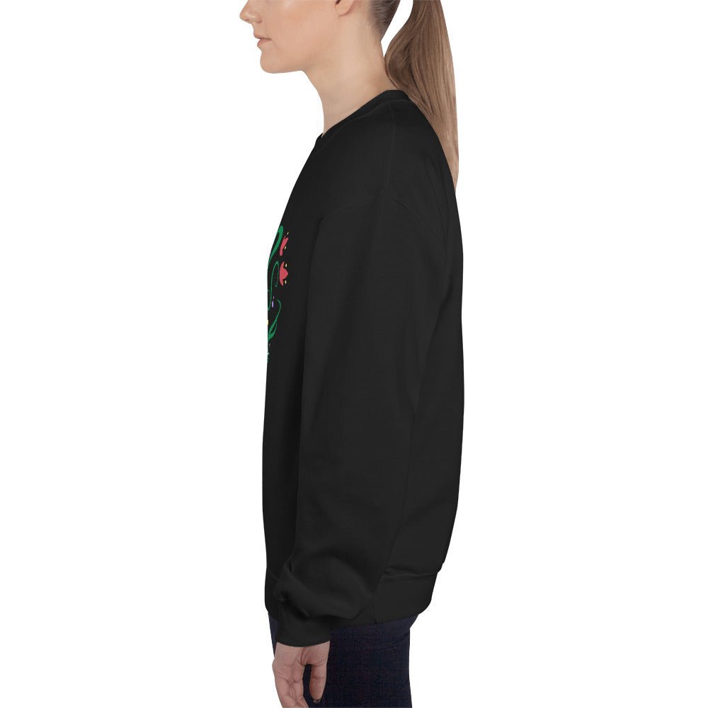 Anna Inspired Unisex Sweatshirt anna elsaanna frozen 1anna frozen top#tag4##tag5##tag6#
