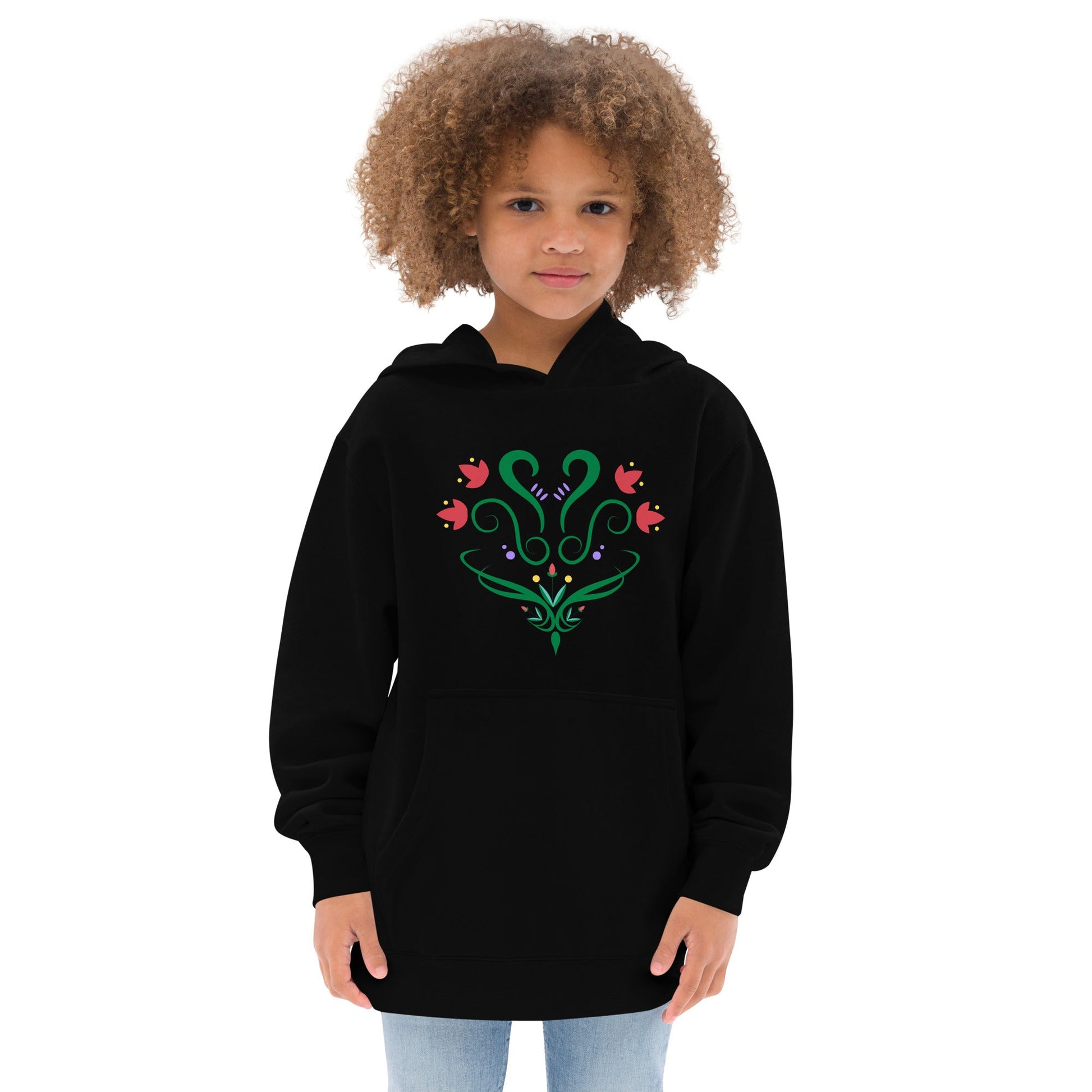Anna Princess Kids fleece hoodie anna elsaanna frozen 1anna frozen top#tag4##tag5##tag6#