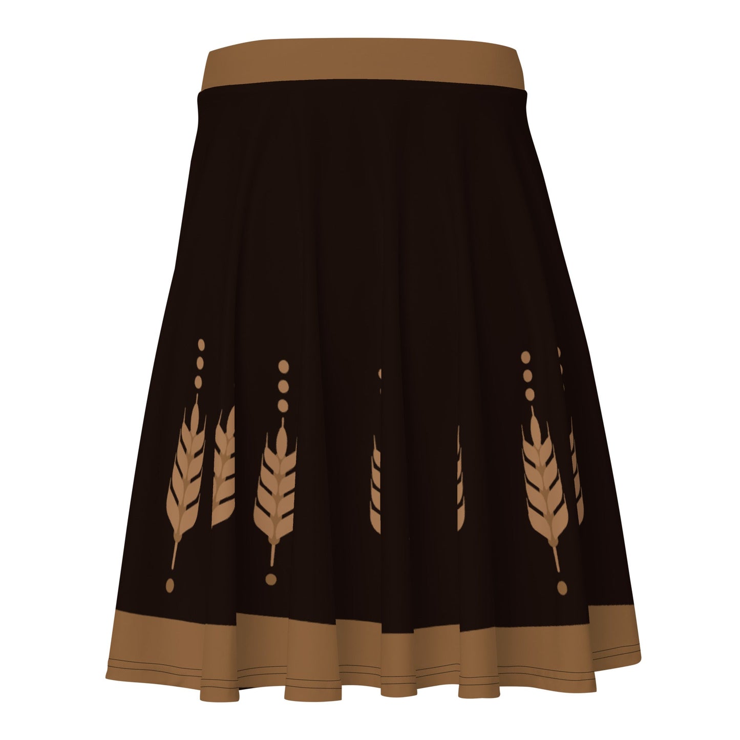 Anna Woods Skater Skirt 100 years of wonderanna dress adultsanna elsa#tag4##tag5##tag6#