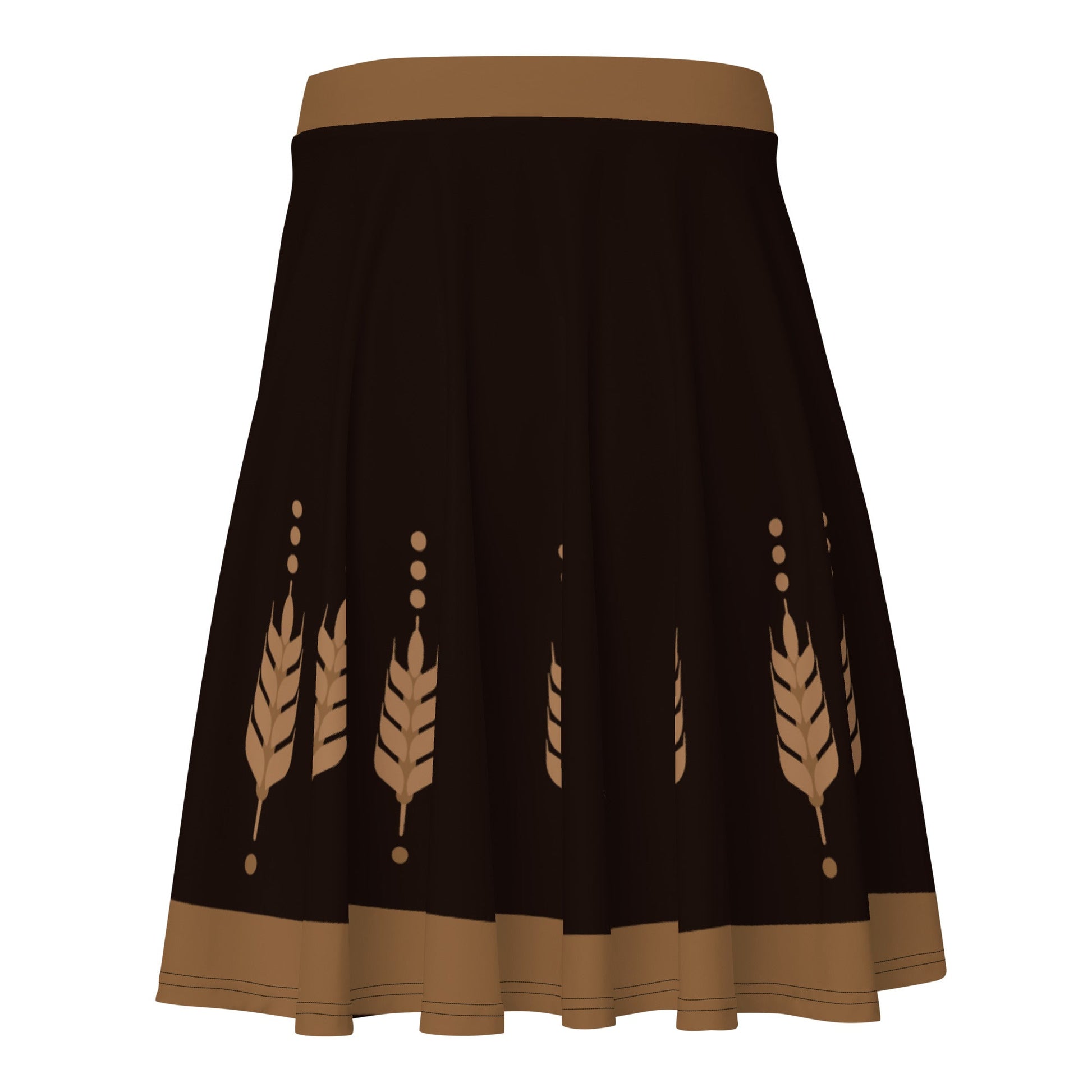 Anna Woods Skater Skirt 100 years of wonderanna dress adultsanna elsa#tag4##tag5##tag6#