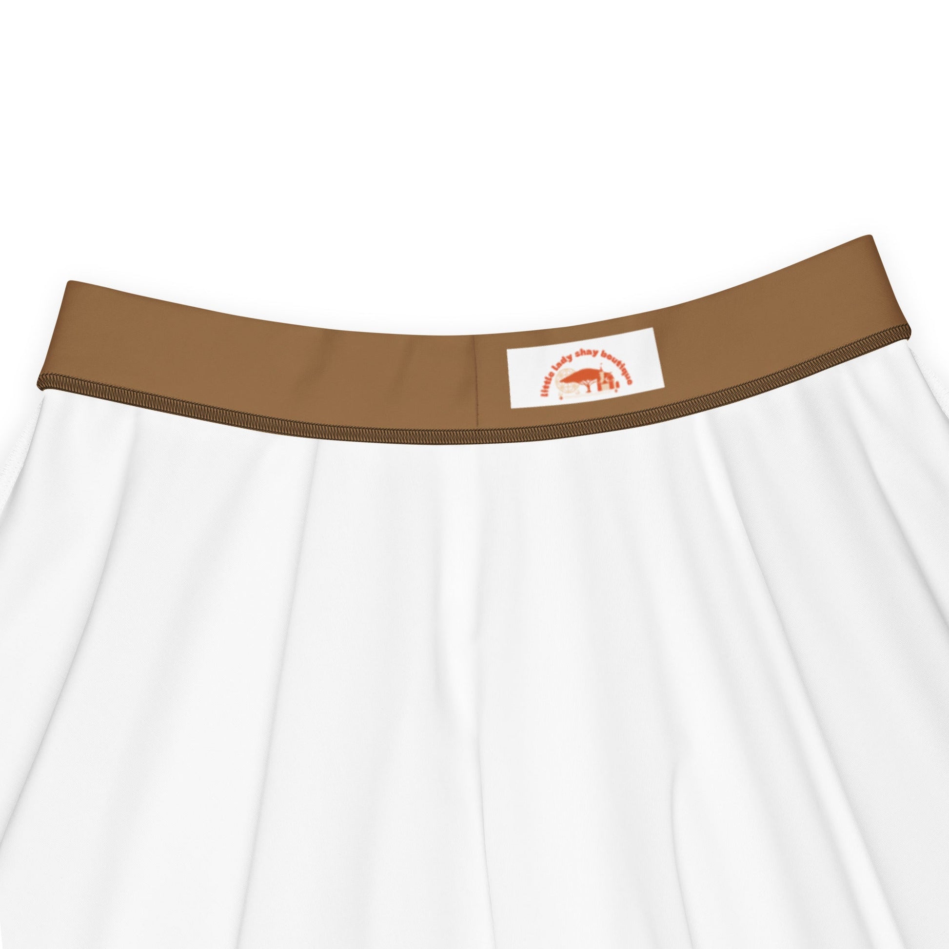 Anna Woods Skater Skirt 100 years of wonderanna dress adultsanna elsa#tag4##tag5##tag6#