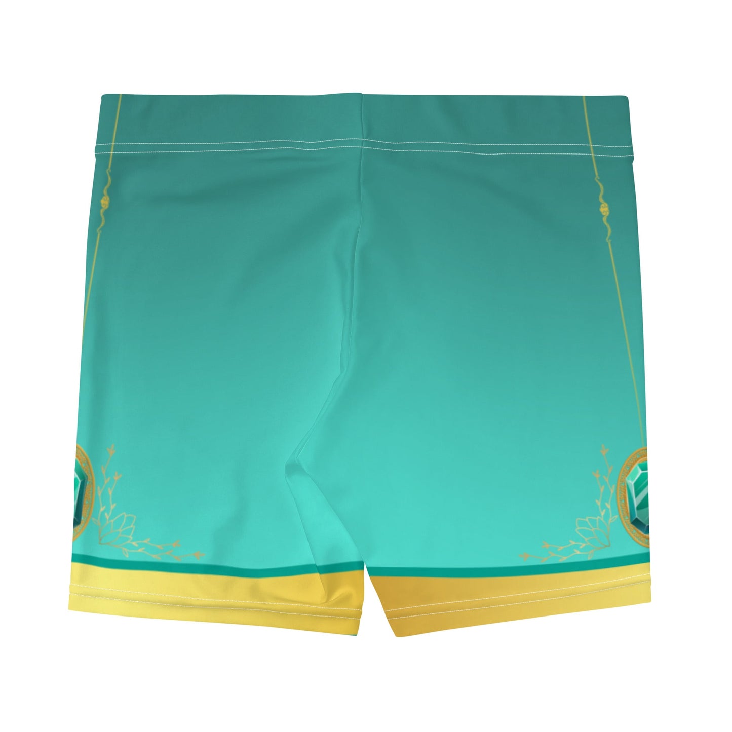 Arabian Princess Shorts- Running Costume, Cosplay active wearaladdinboo to you#tag4##tag5##tag6#