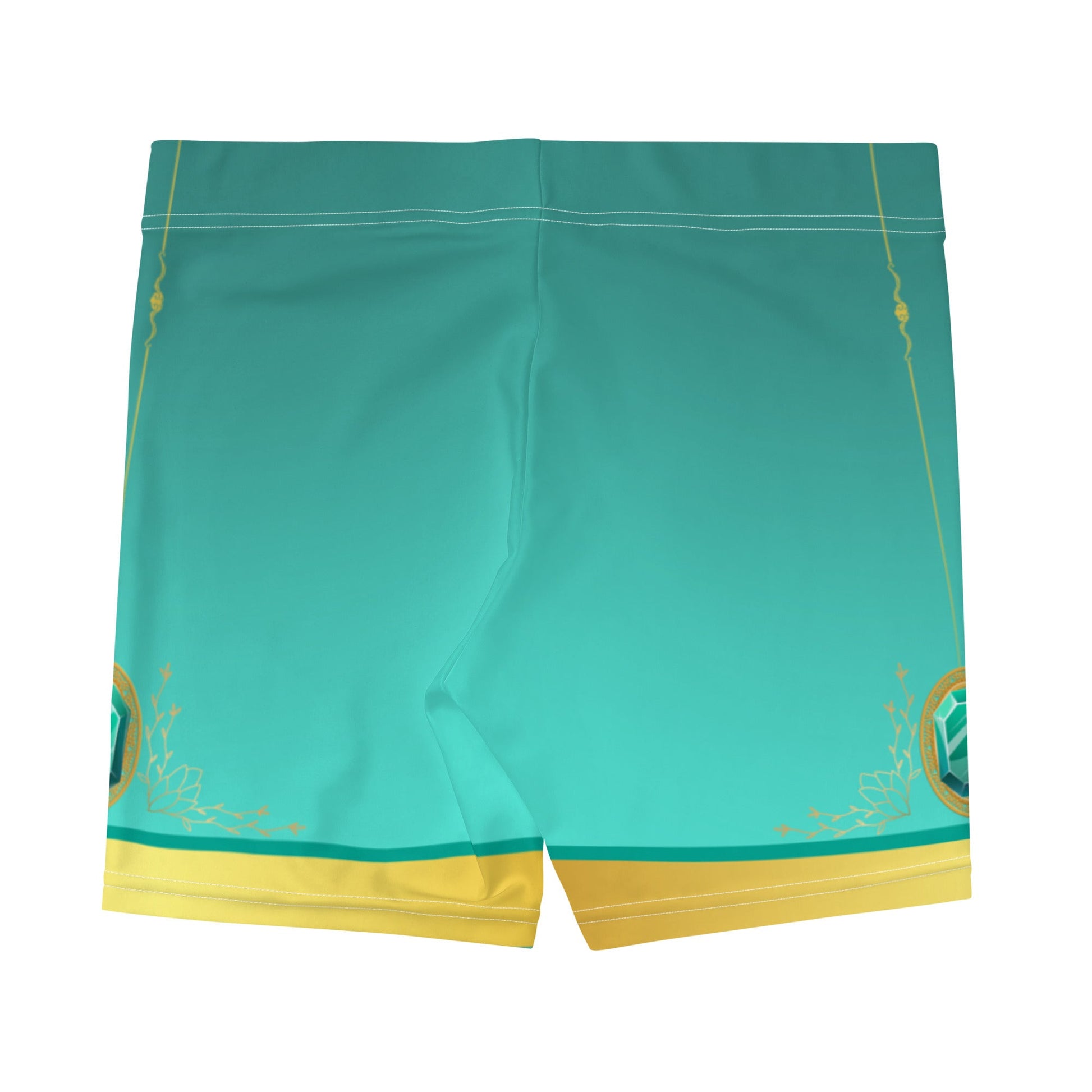 Arabian Princess Shorts- Running Costume, Cosplay active wearaladdinboo to you#tag4##tag5##tag6#