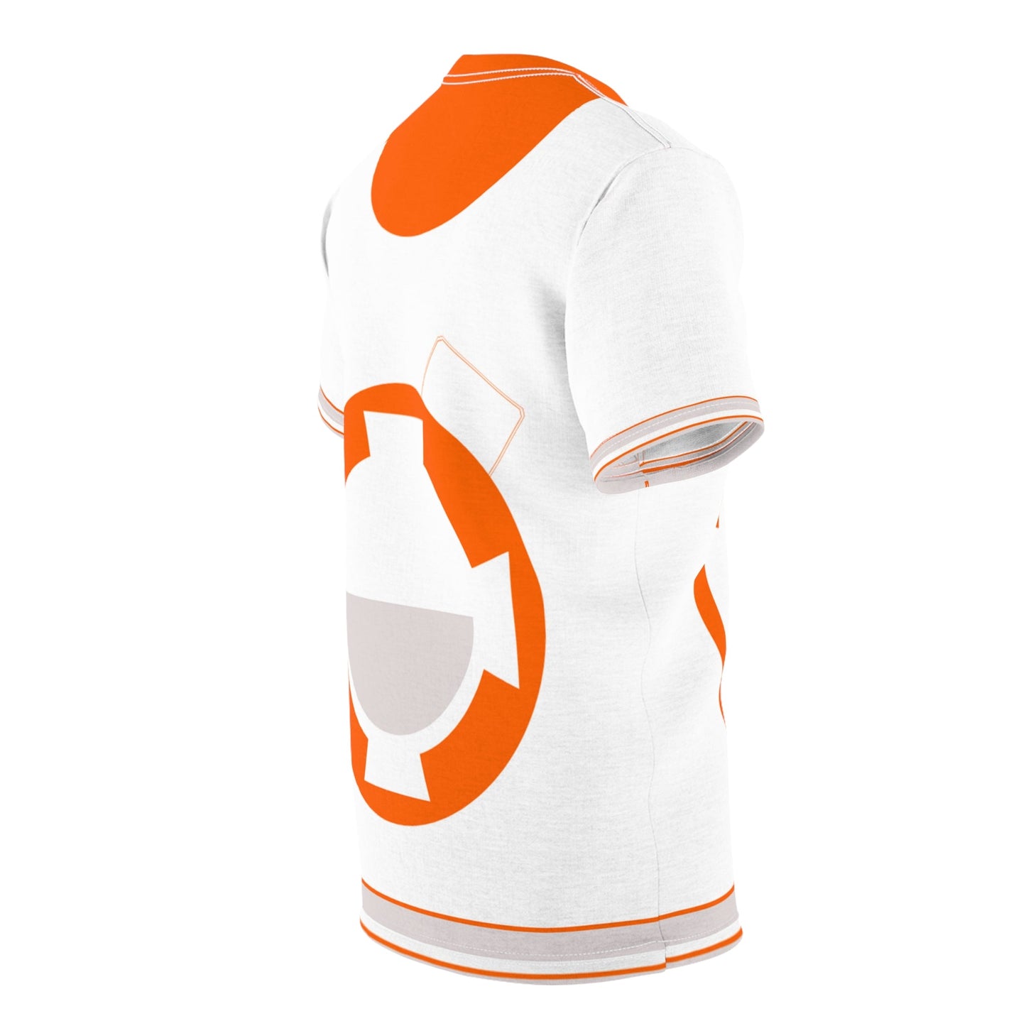 BB Droid Unisex Tee All Over PrintAOP ClothingAssembled in the USA#tag4##tag5##tag6#