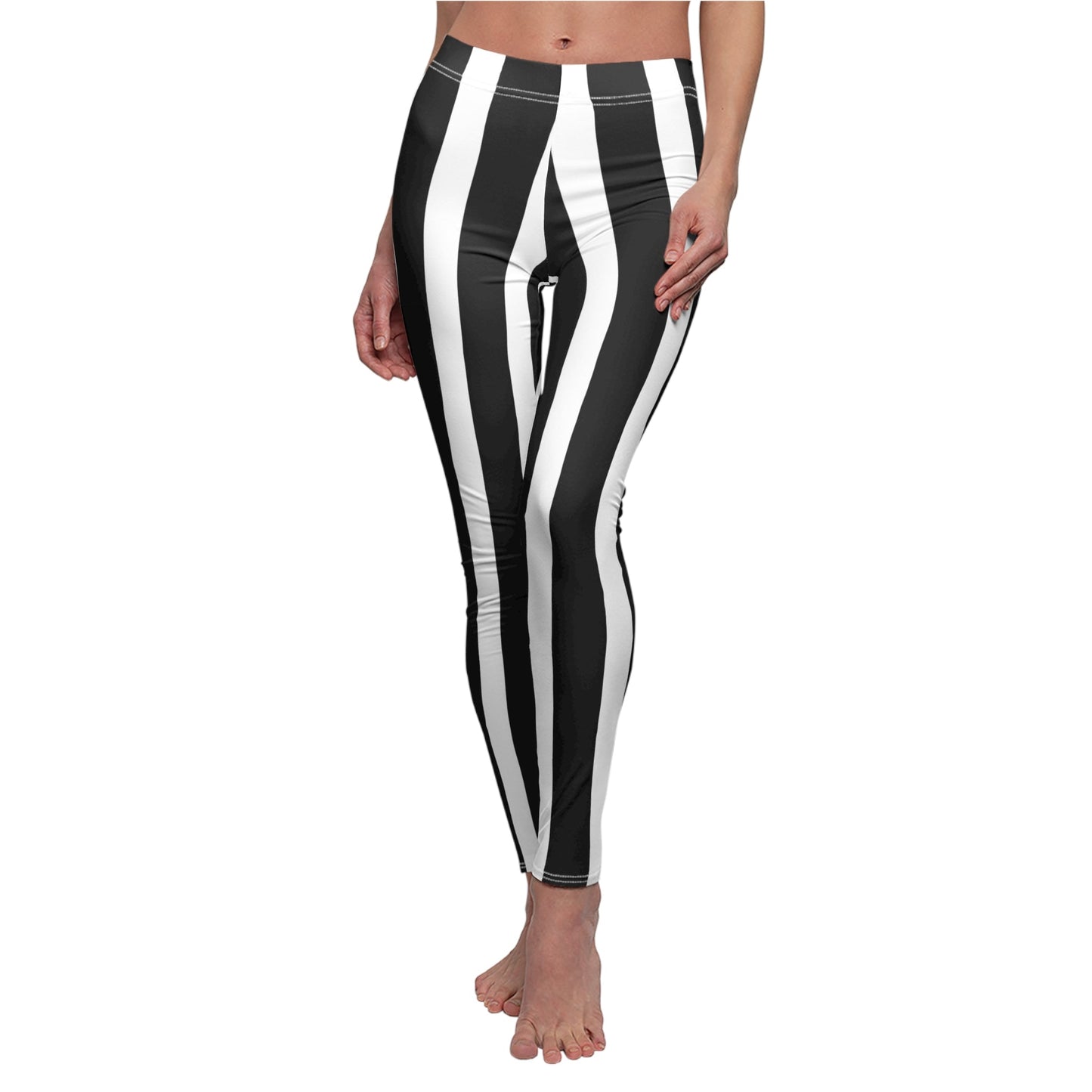 Beetle Man Casual Leggings ActivewearAll Over PrintAOP#tag4##tag5##tag6#