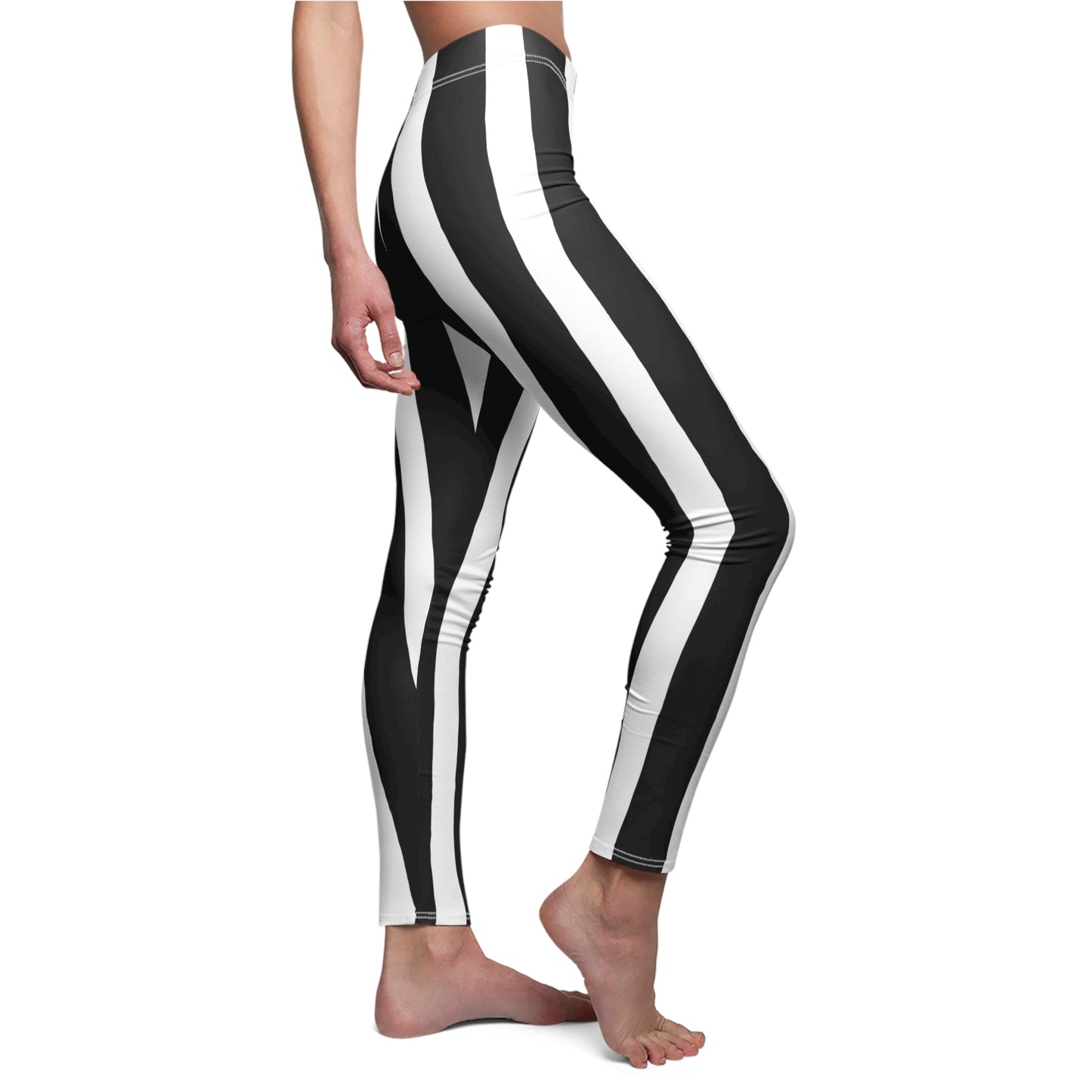 Beetle Man Casual Leggings ActivewearAll Over PrintAOP#tag4##tag5##tag6#