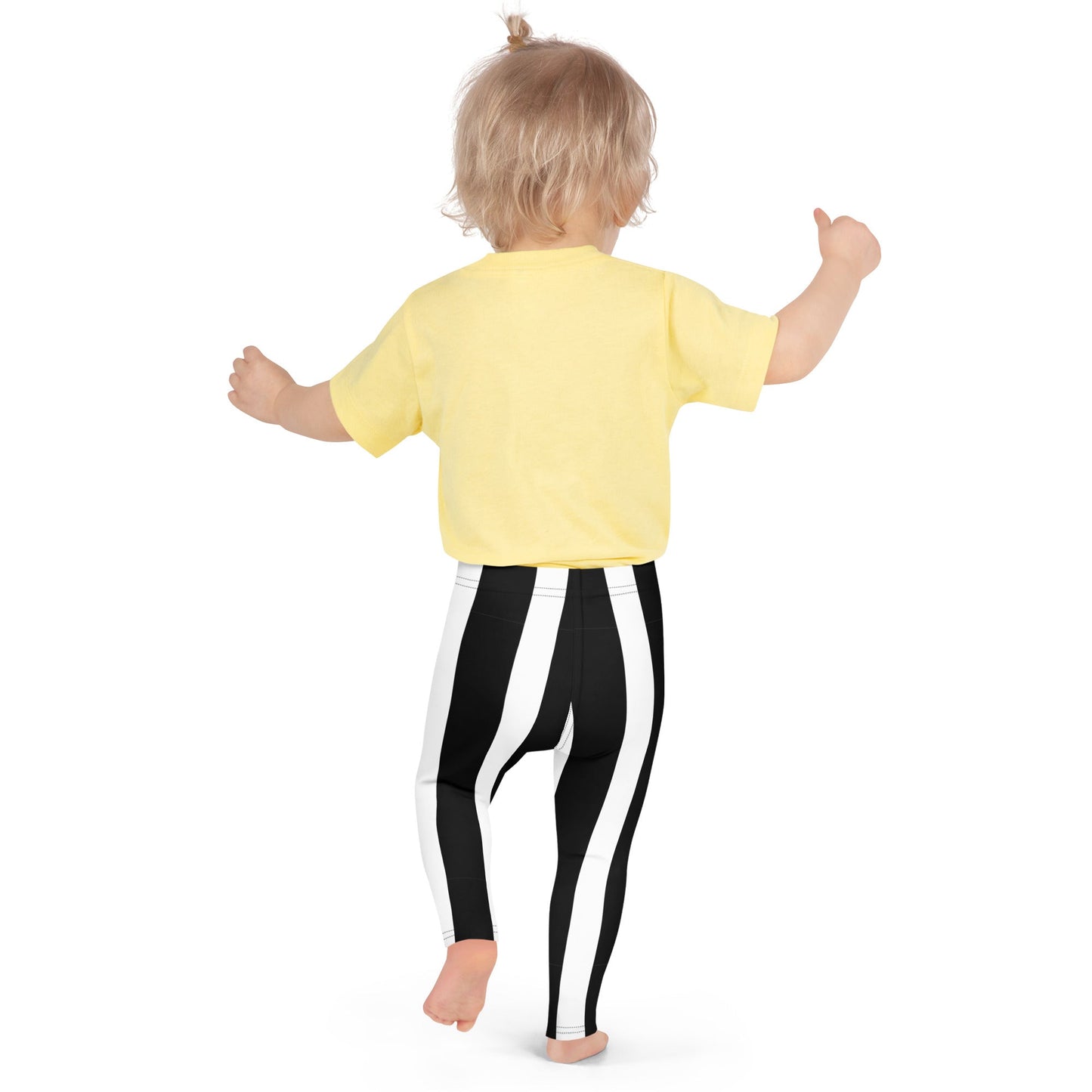 Beetle Man Kid's Leggings active wearbeetleguisebeetlejuice#tag4##tag5##tag6#