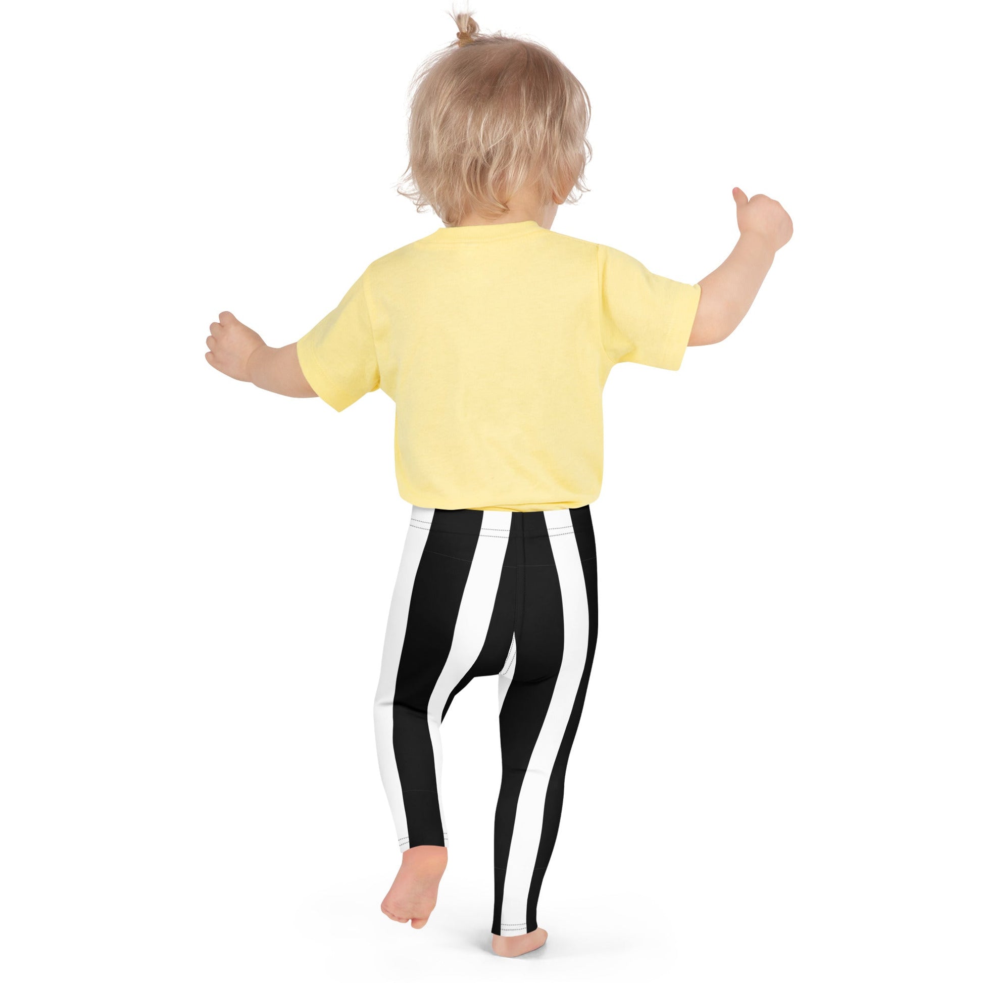 Beetle Man Kid's Leggings active wearbeetleguisebeetlejuice#tag4##tag5##tag6#