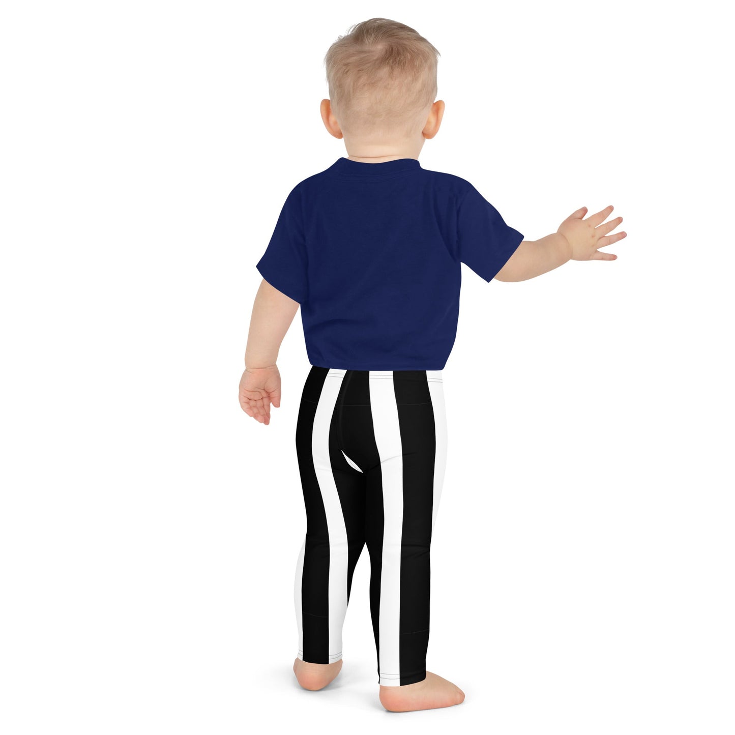 Beetle Man Kid's Leggings active wearbeetleguisebeetlejuice#tag4##tag5##tag6#