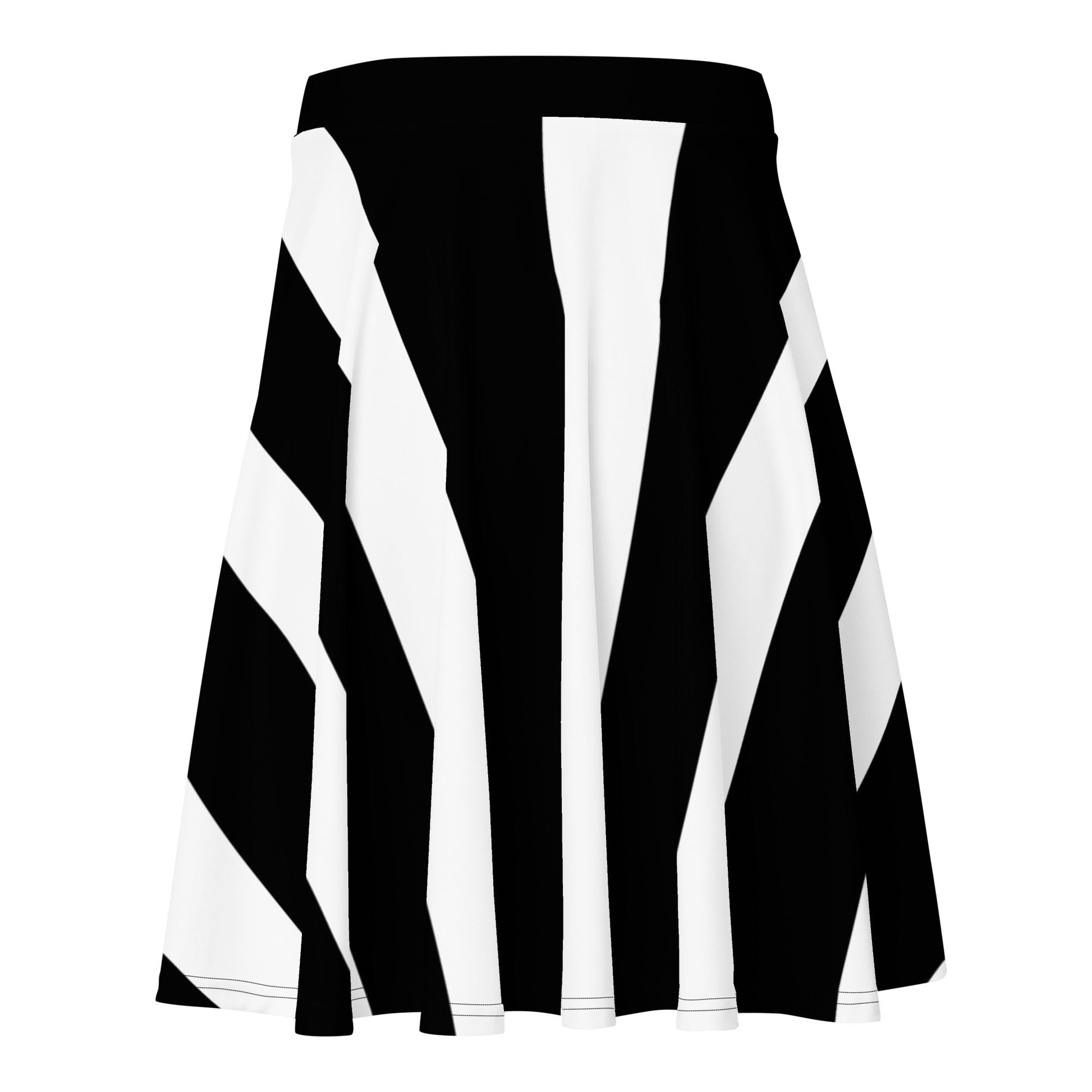 Beetle Man Skater Skirt active wearbeetleguisebeetlejuice#tag4##tag5##tag6#