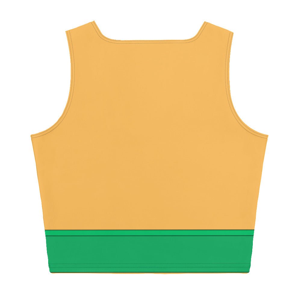 Best Pal Crop Top boo to youcartoon characterdisney bounding#tag4##tag5##tag6#