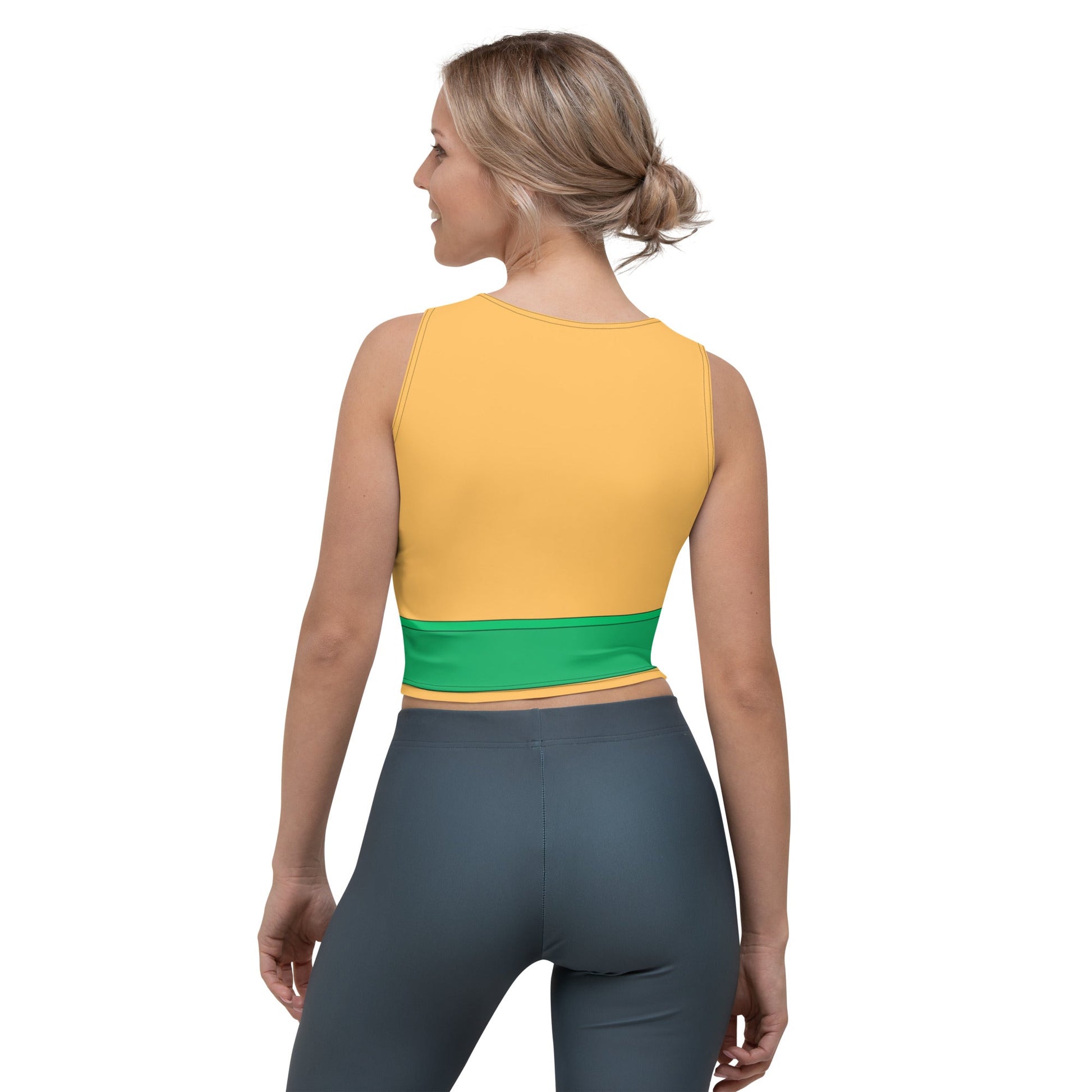 Best Pal Crop Top boo to youcartoon characterdisney bounding#tag4##tag5##tag6#