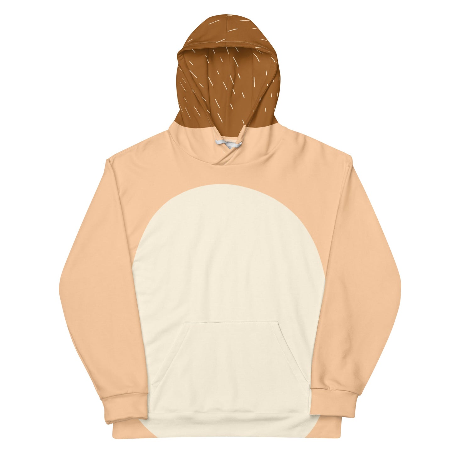 Tan Dog Unisex Hoodie- Costume, Cosplay, Bounding Australian cartoon merchandiseBlue Heeler family teesblue tshirt#tag4##tag5##tag6#