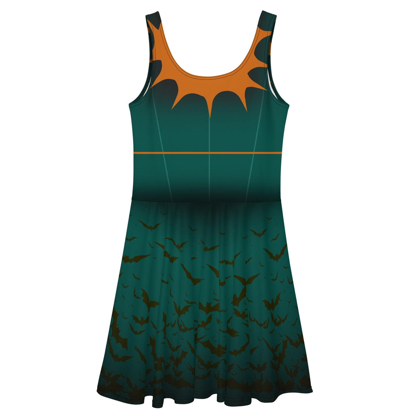 Boogie Bash Skater Dress batboo to youboogie man style#tag4##tag5##tag6#