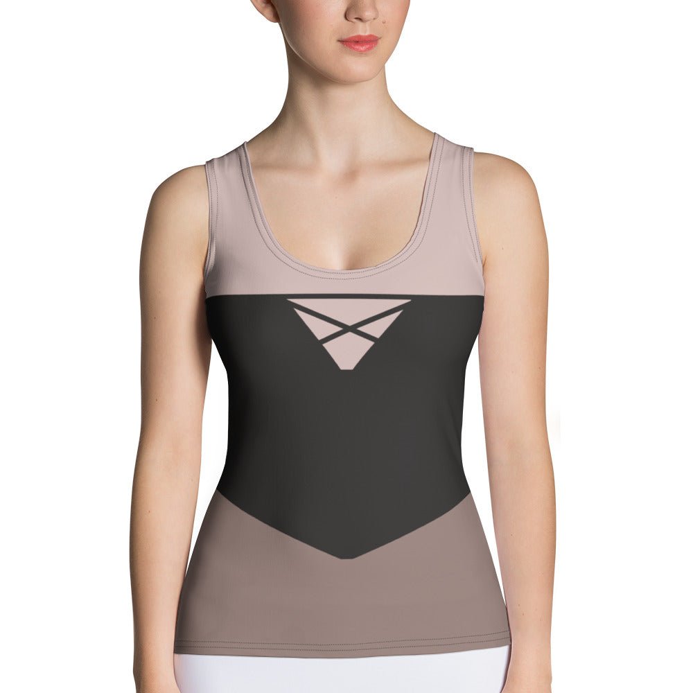 Briar Princess Tank Top briar rosedisney active weardisney bounding#tag4##tag5##tag6#